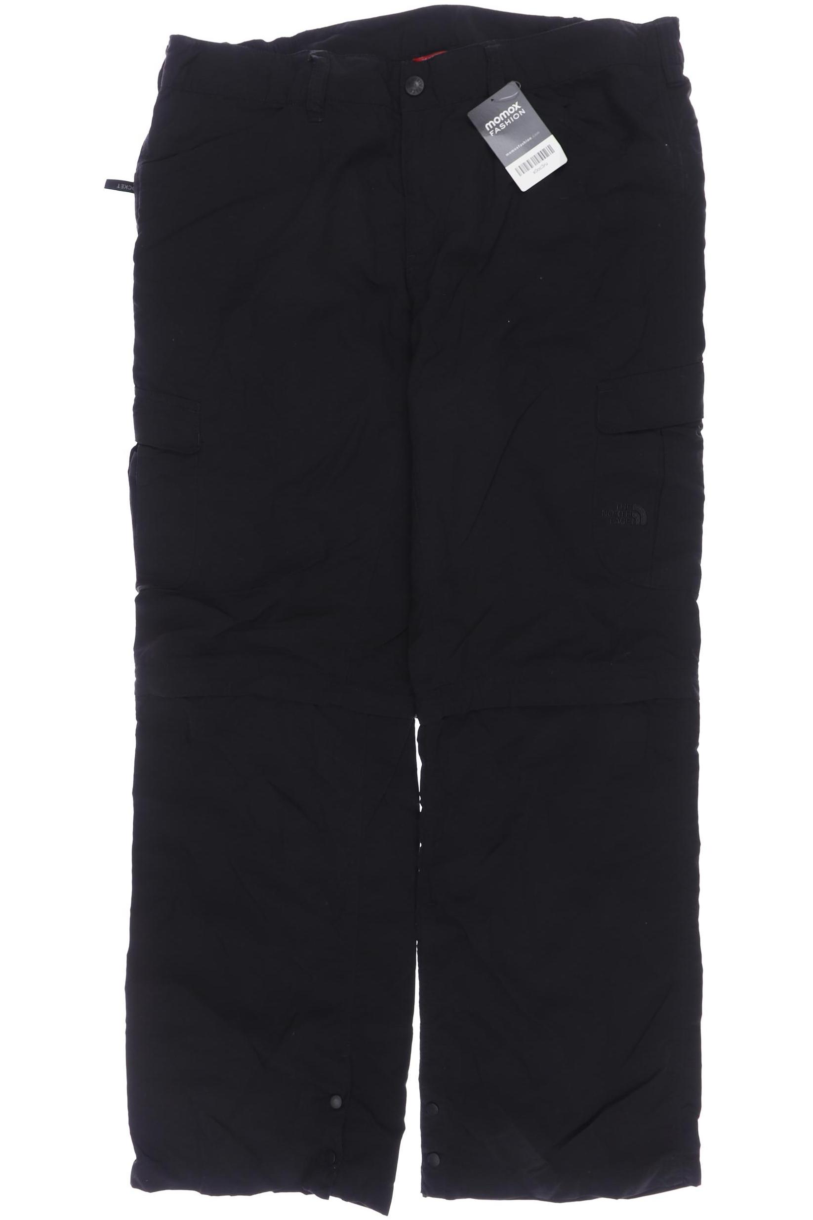 

The North Face Damen Stoffhose, schwarz