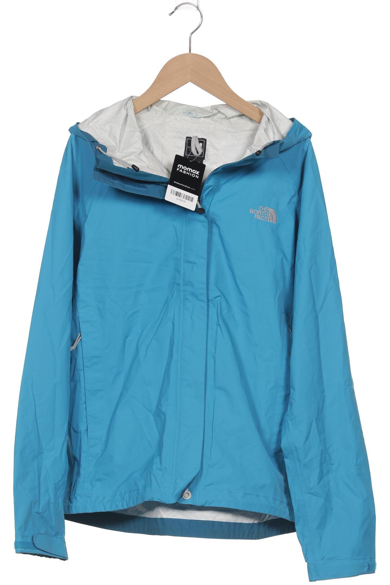 

The North Face Damen Jacke, blau, Gr. 38
