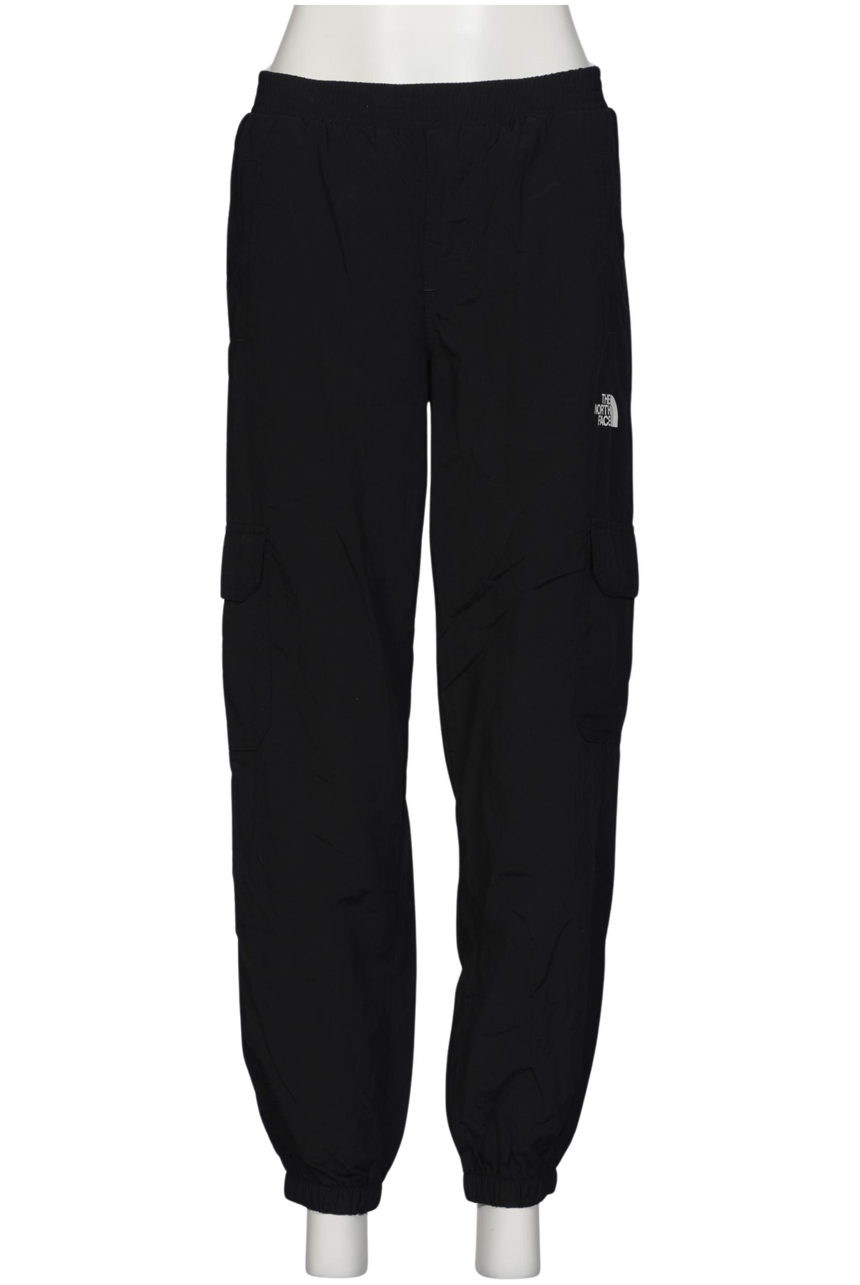 

The North Face Damen Stoffhose, schwarz, Gr. 0