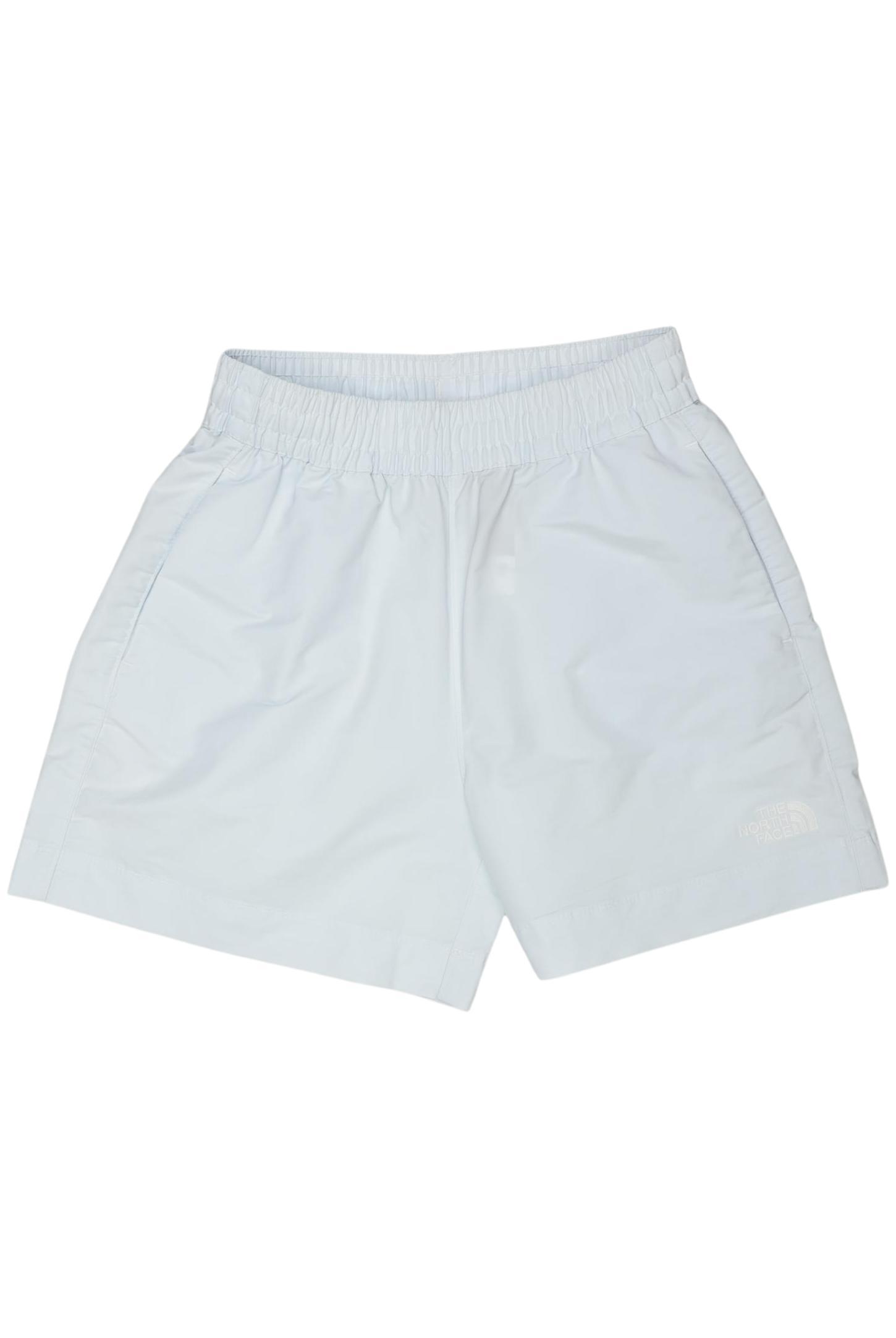 

The North Face Damen Shorts, hellblau, Gr. 36