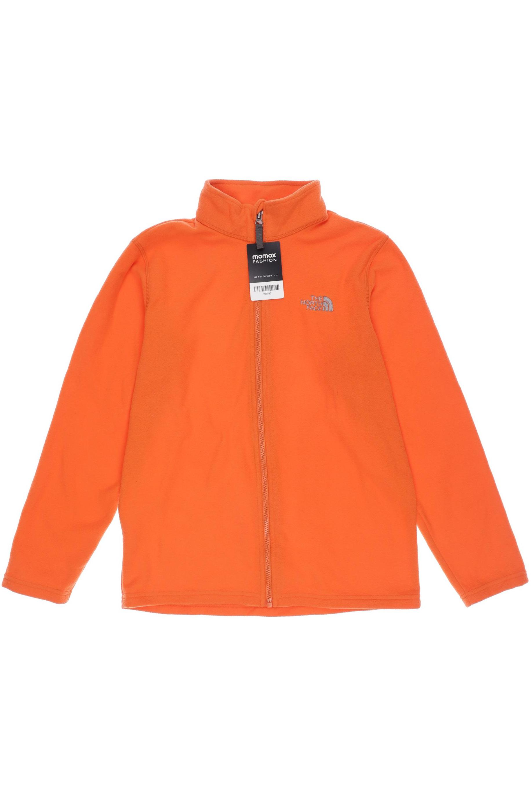 

The North Face Herren Hoodies & Sweater, orange, Gr. 164