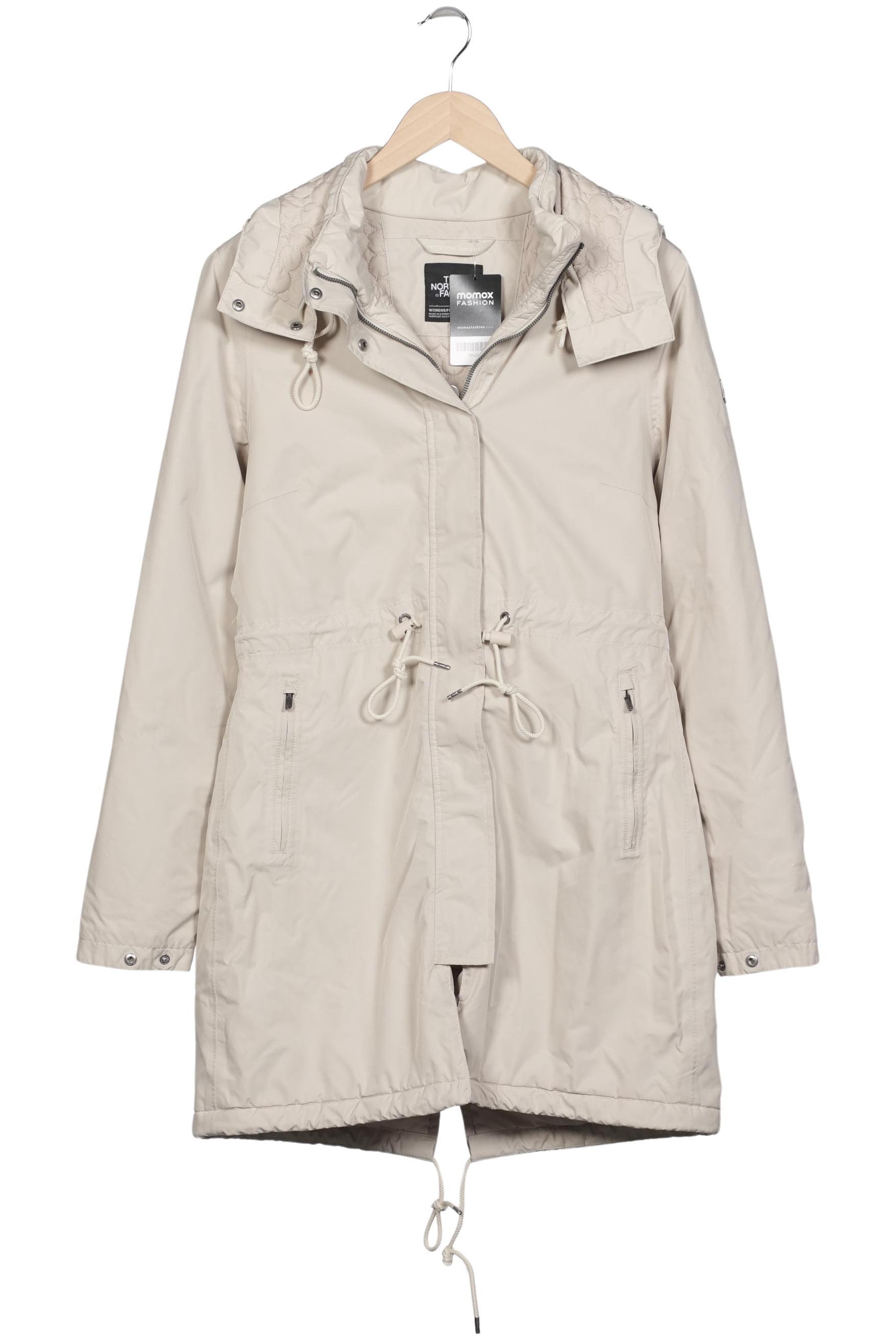 

The North Face Damen Mantel, beige, Gr. 42