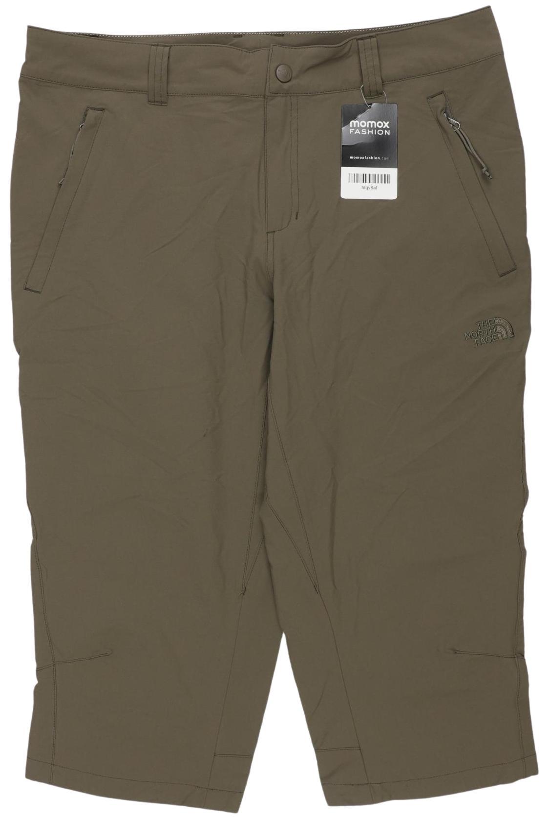 

The North Face Damen Shorts, grün, Gr. 10