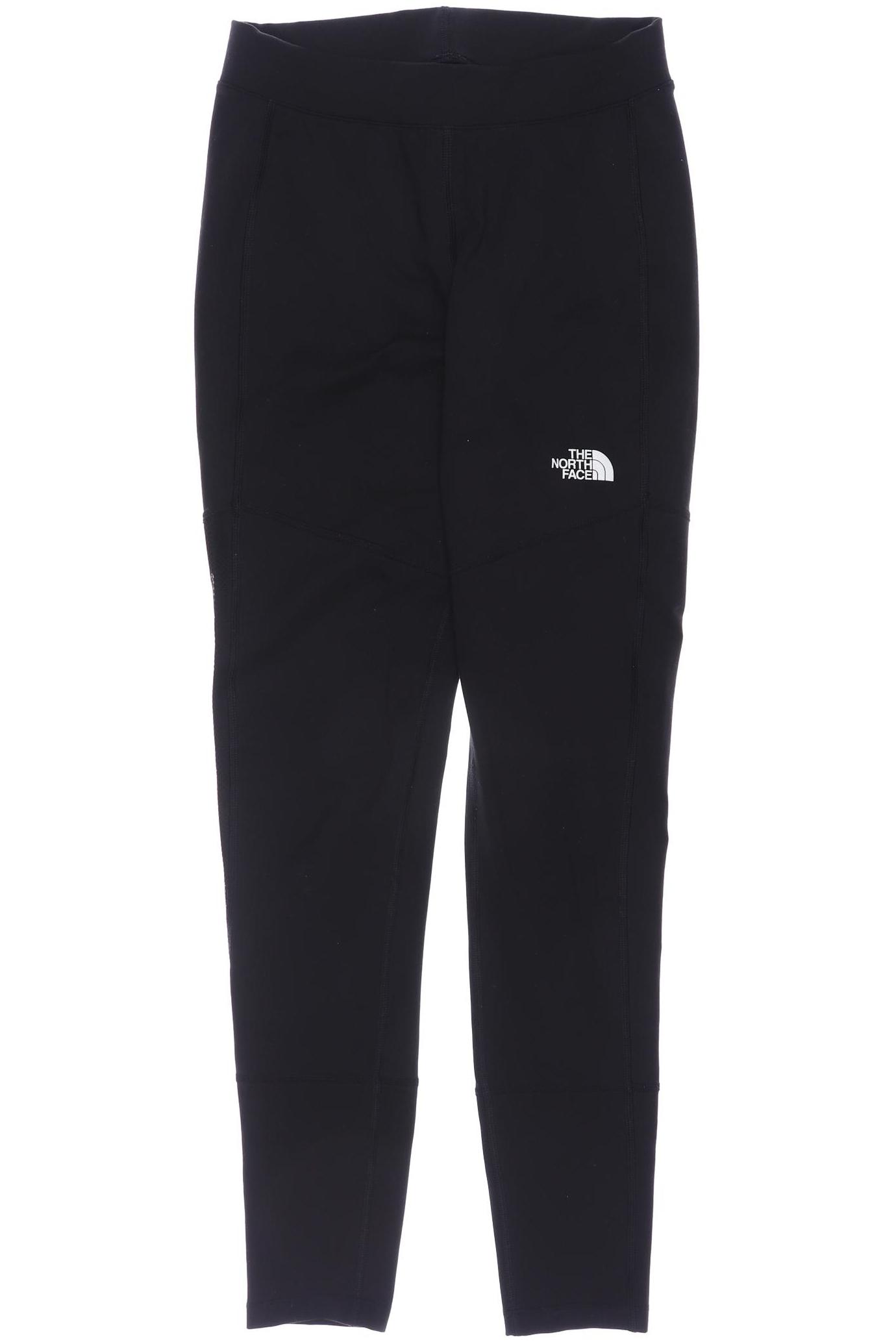 

The North Face Damen Stoffhose, schwarz