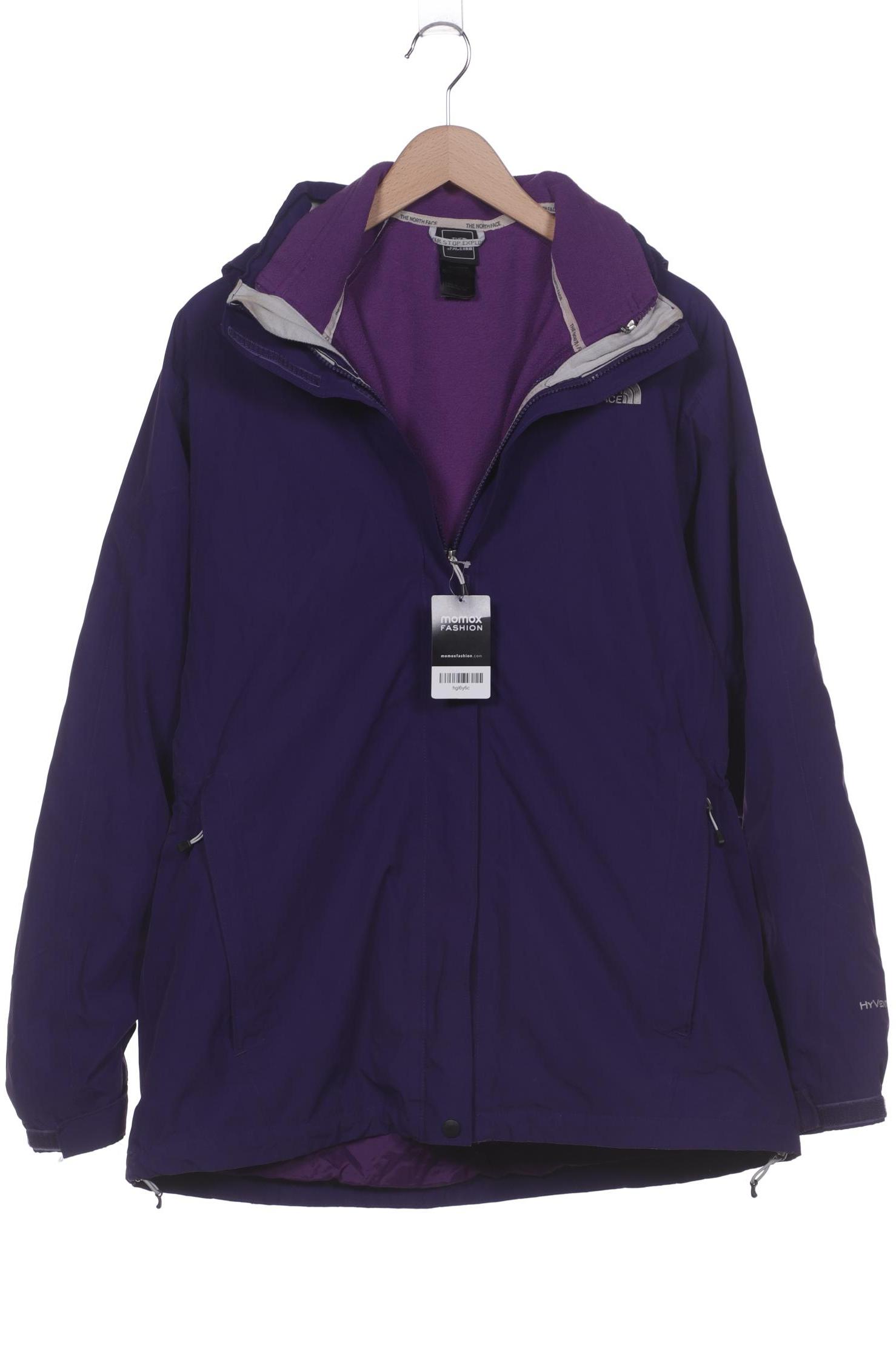 

The North Face Damen Jacke, flieder, Gr. 44