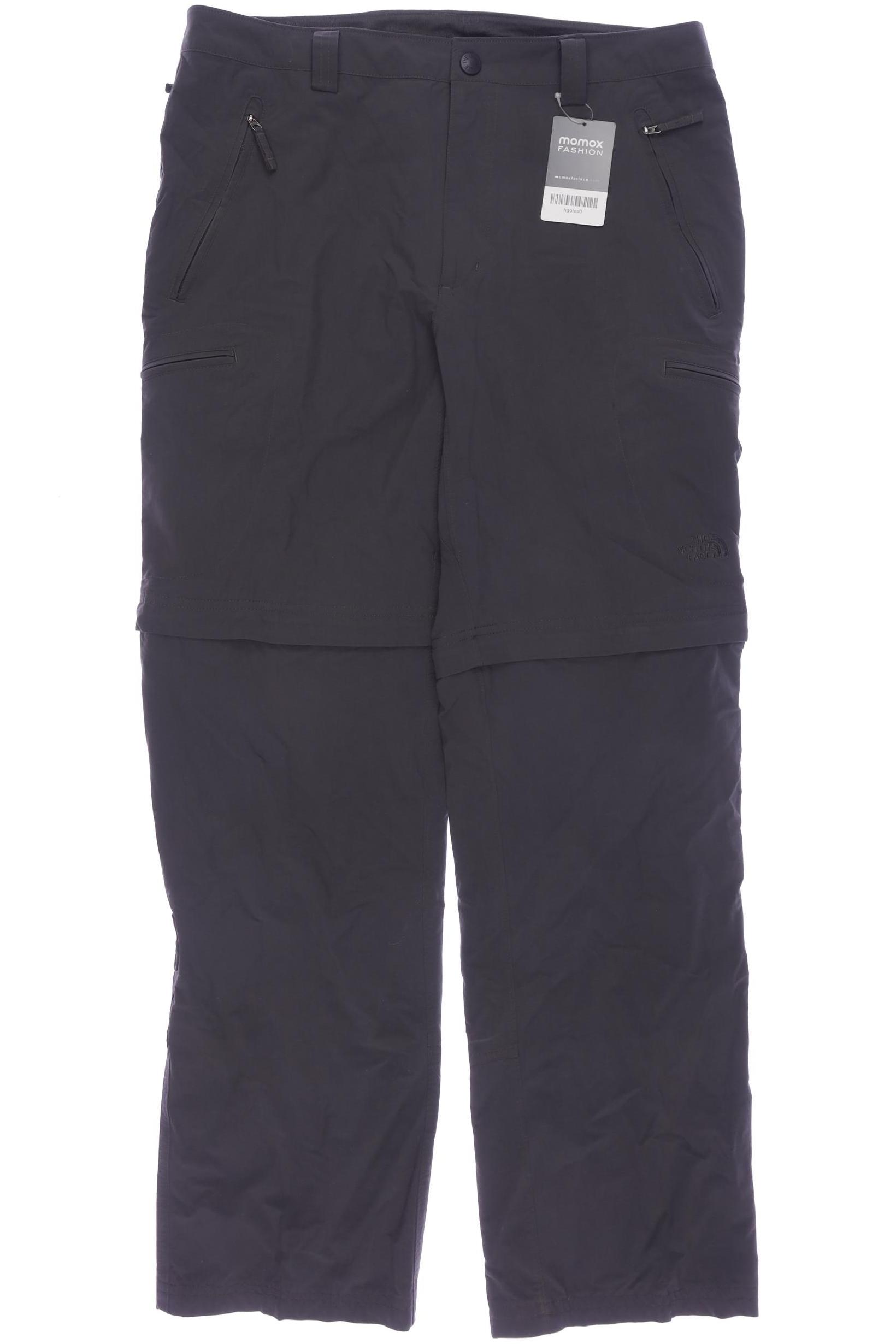 

The North Face Herren Stoffhose, grau, Gr. 32