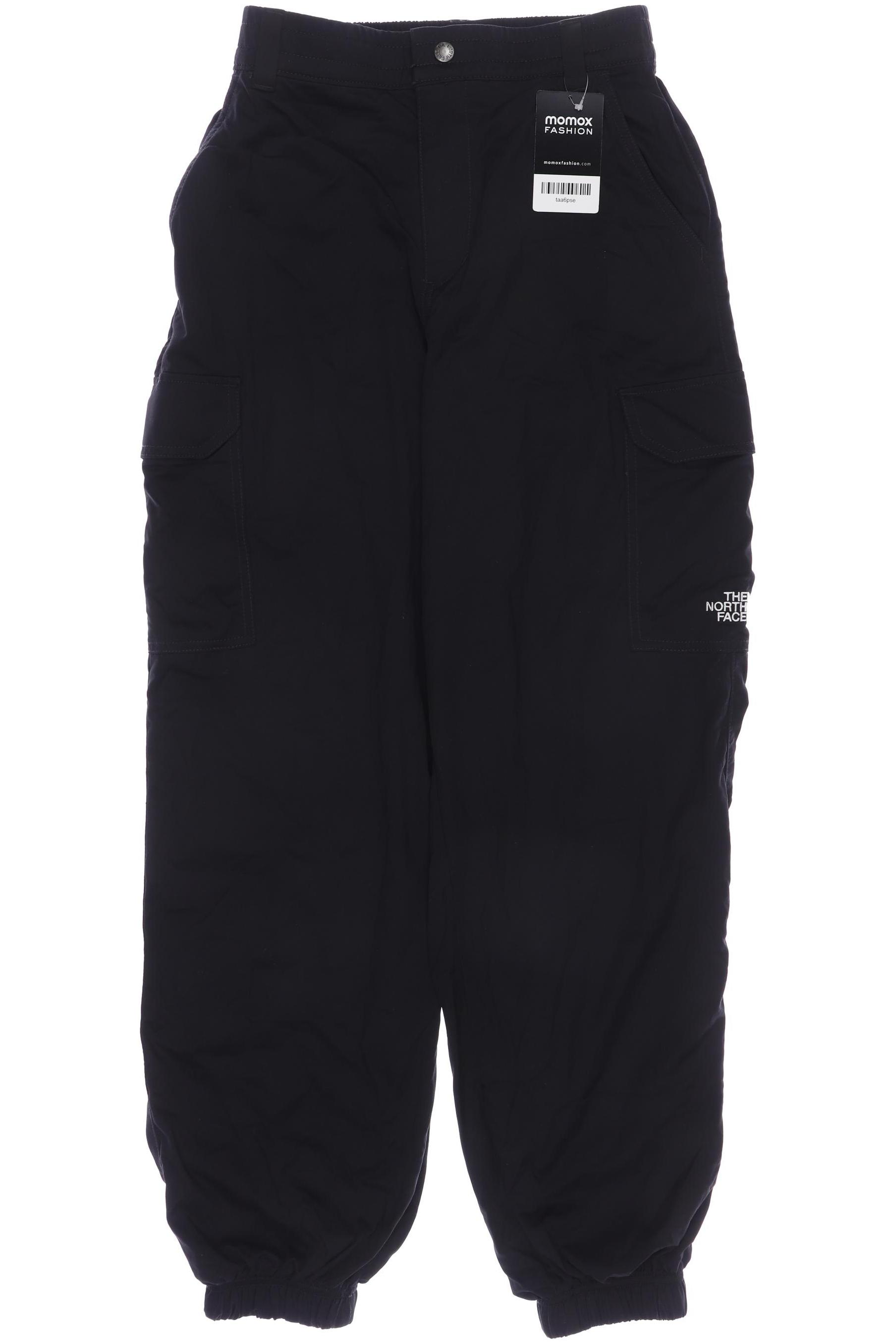

The North Face Damen Stoffhose, schwarz