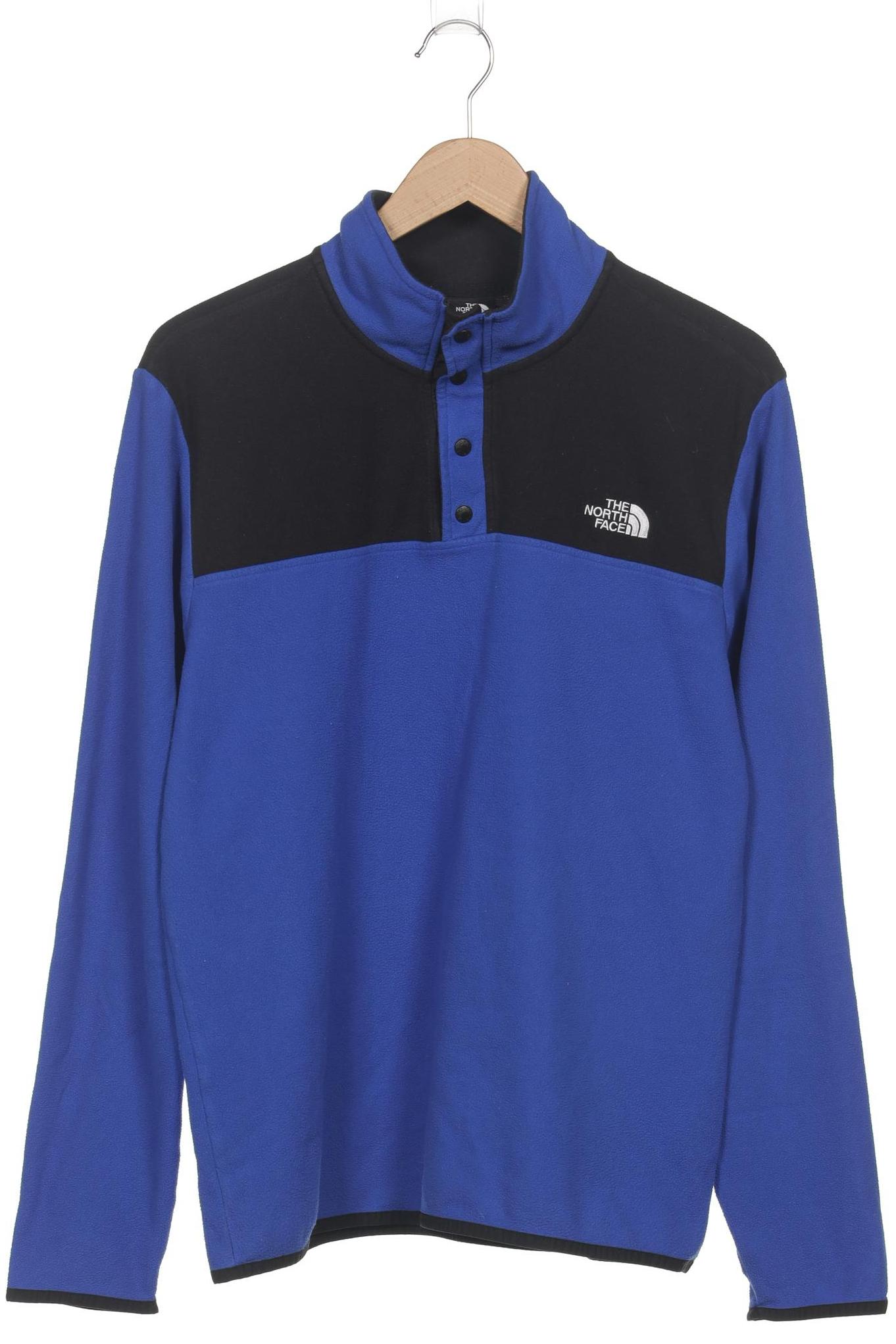 

The North Face Herren Sweatshirt, blau, Gr. 52