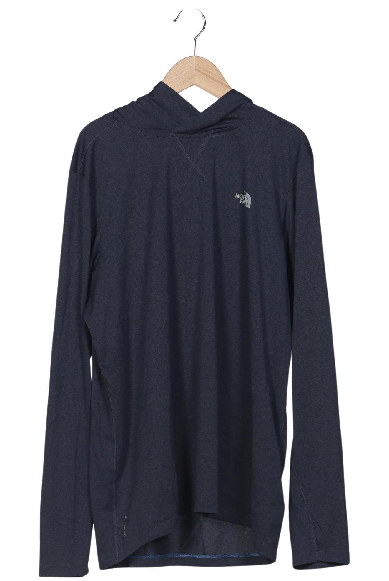 

The North Face Herren Kapuzenpullover, marineblau, Gr. 52