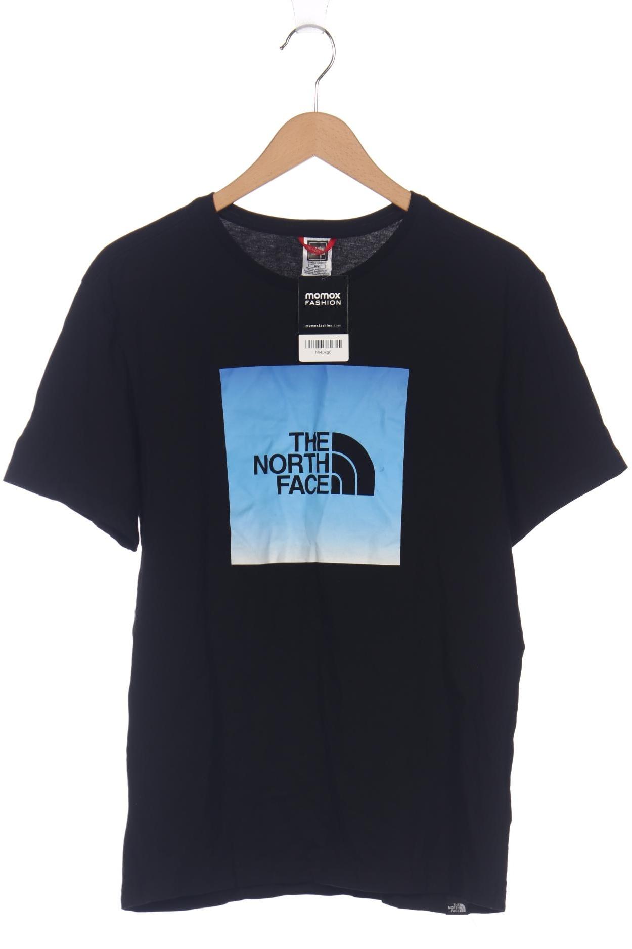 

The North Face Herren T-Shirt, schwarz, Gr. 48