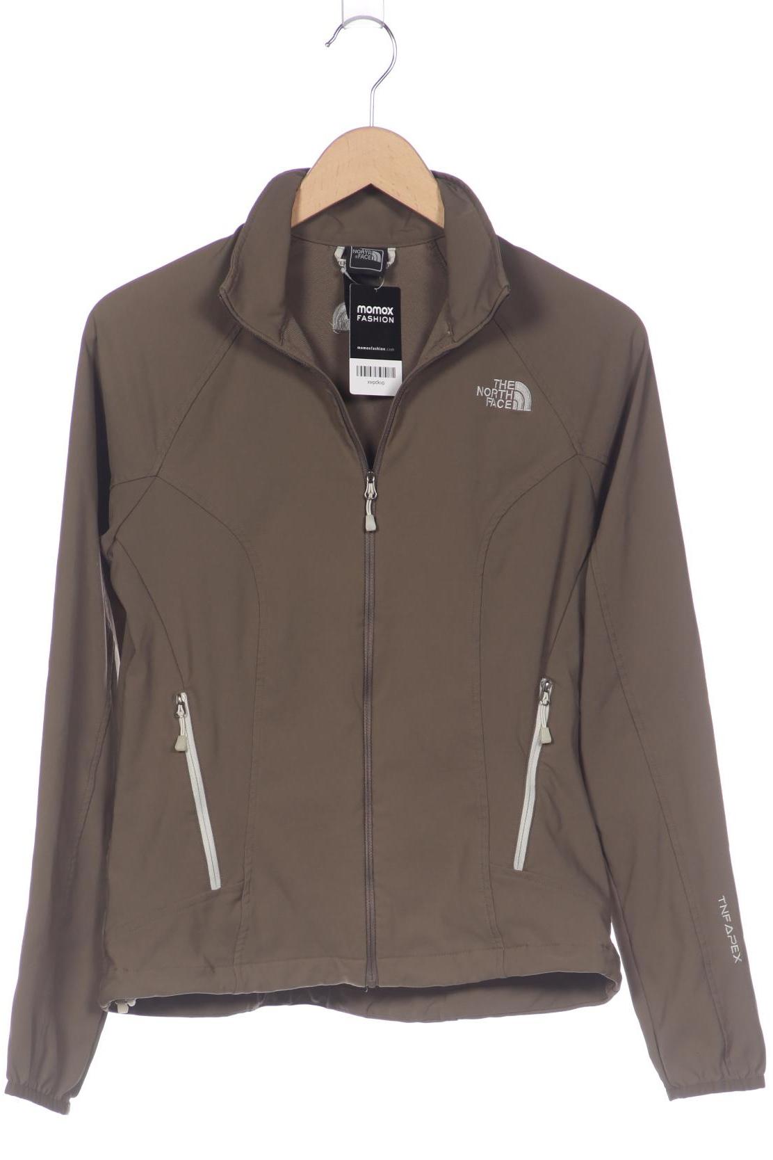 

The North Face Damen Jacke, braun, Gr. 36