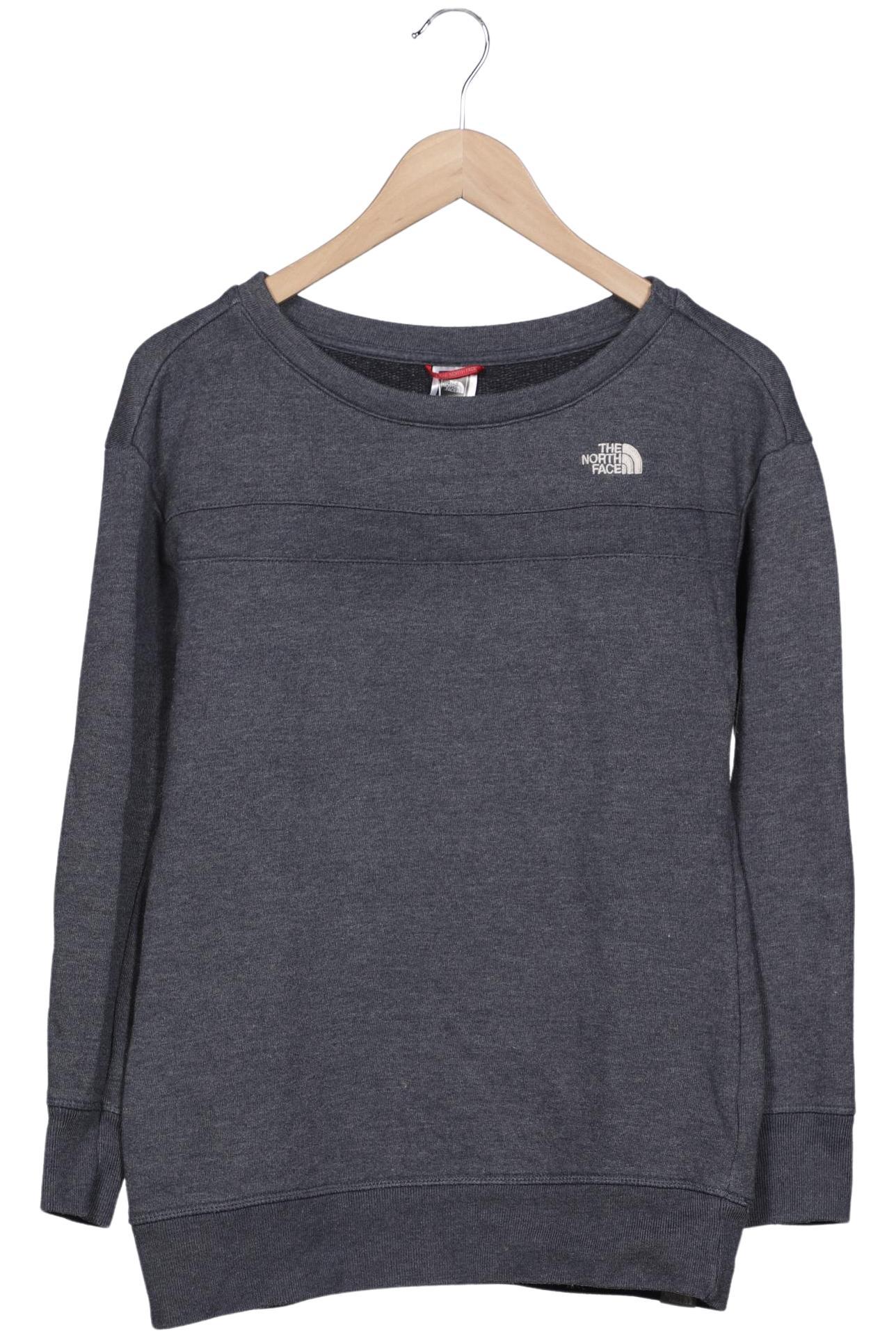 

The North Face Damen Sweatshirt, marineblau, Gr. 36