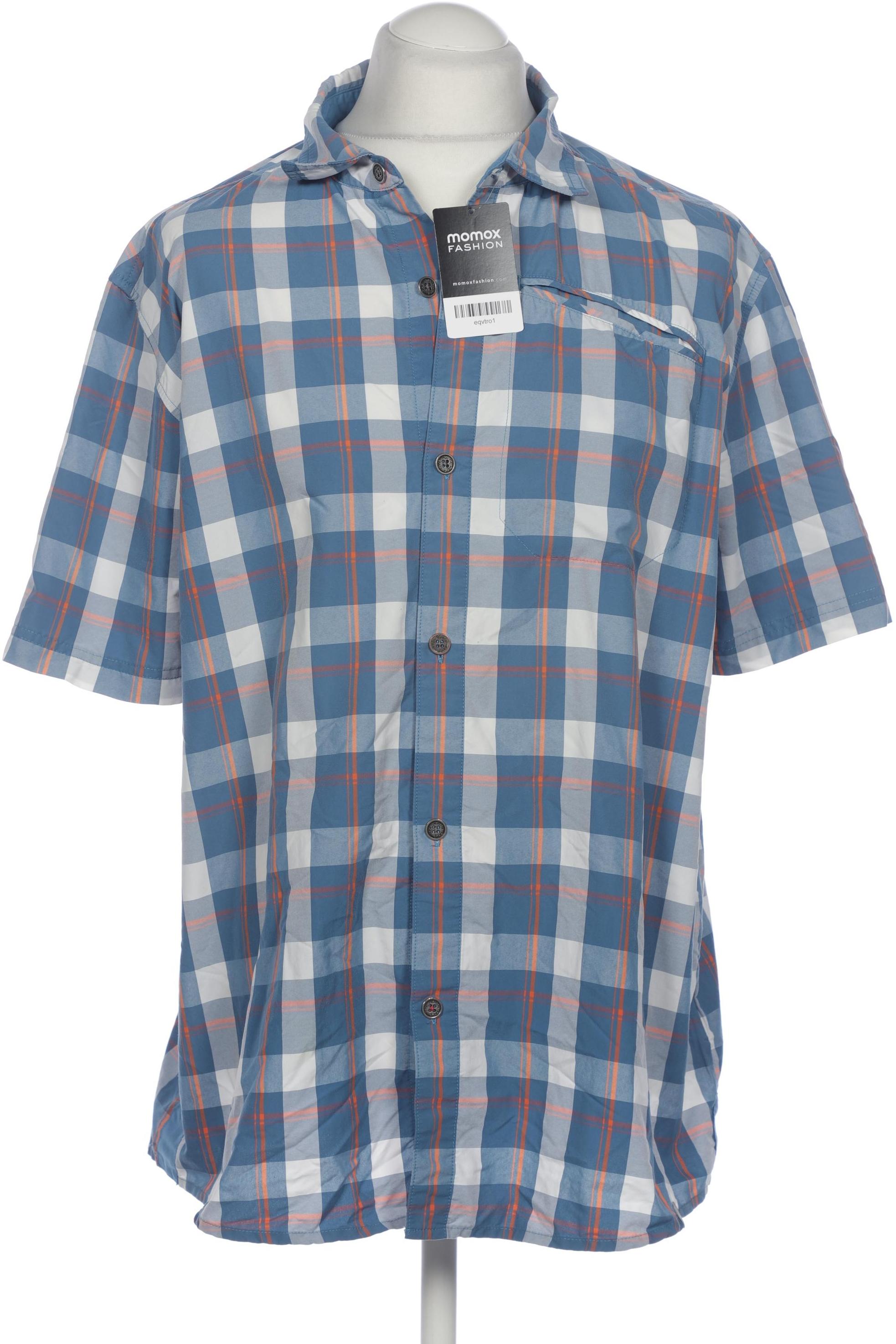 

The North Face Herren Hemd, blau, Gr. 54