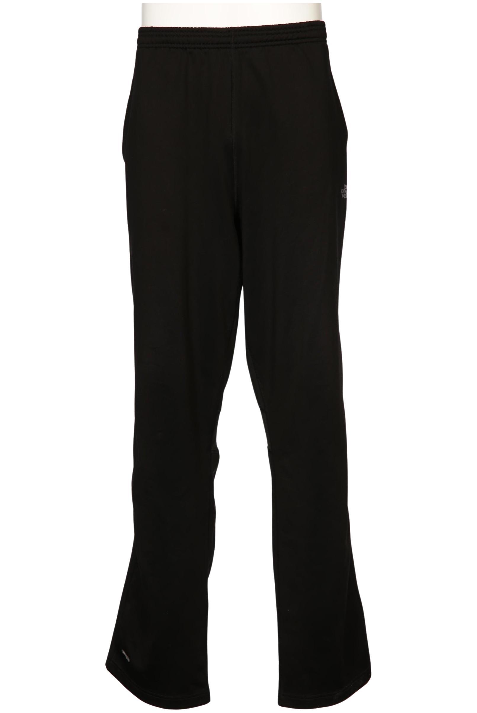

The North Face Herren Stoffhose, schwarz, Gr. 0
