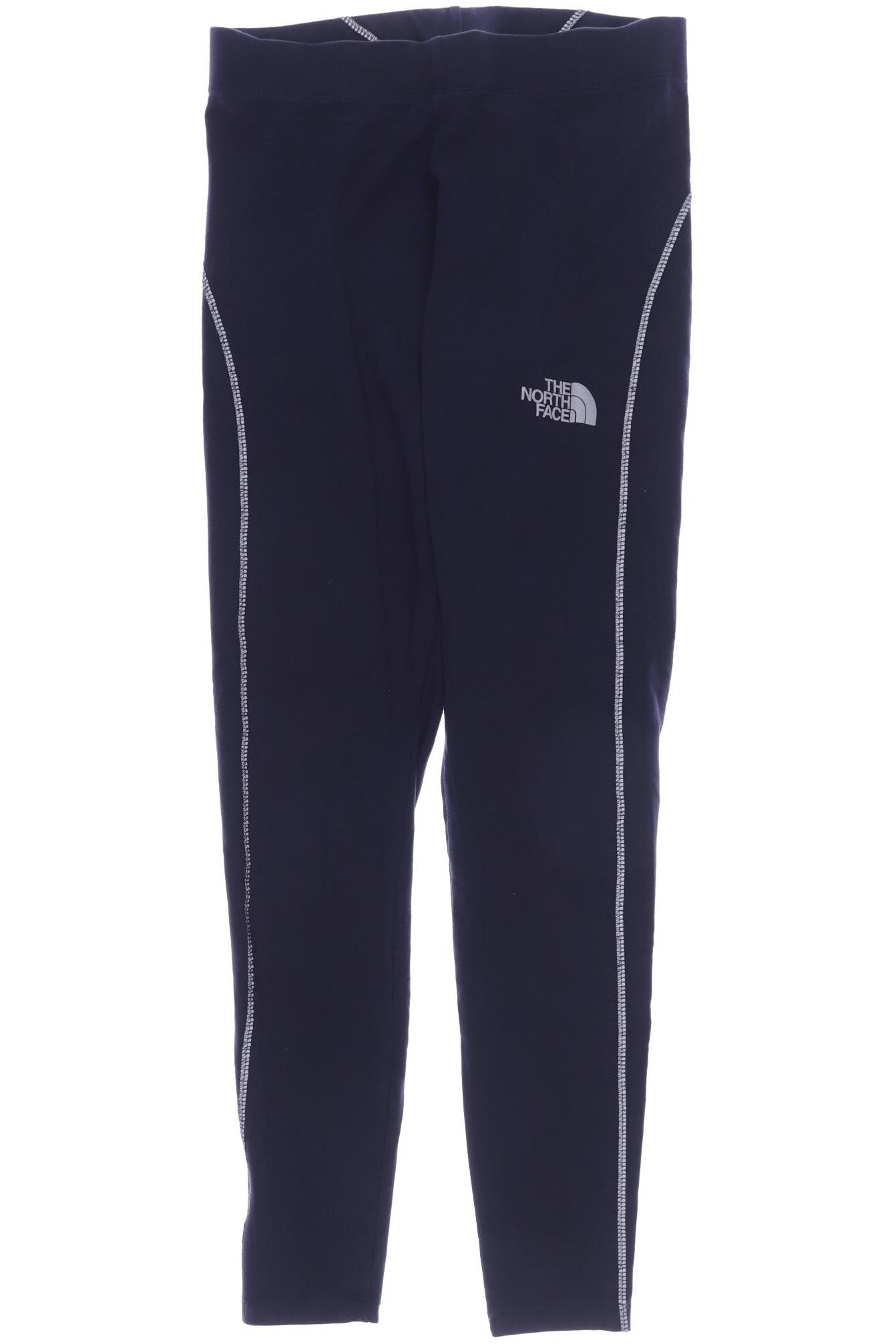 

The North Face Damen Stoffhose, marineblau