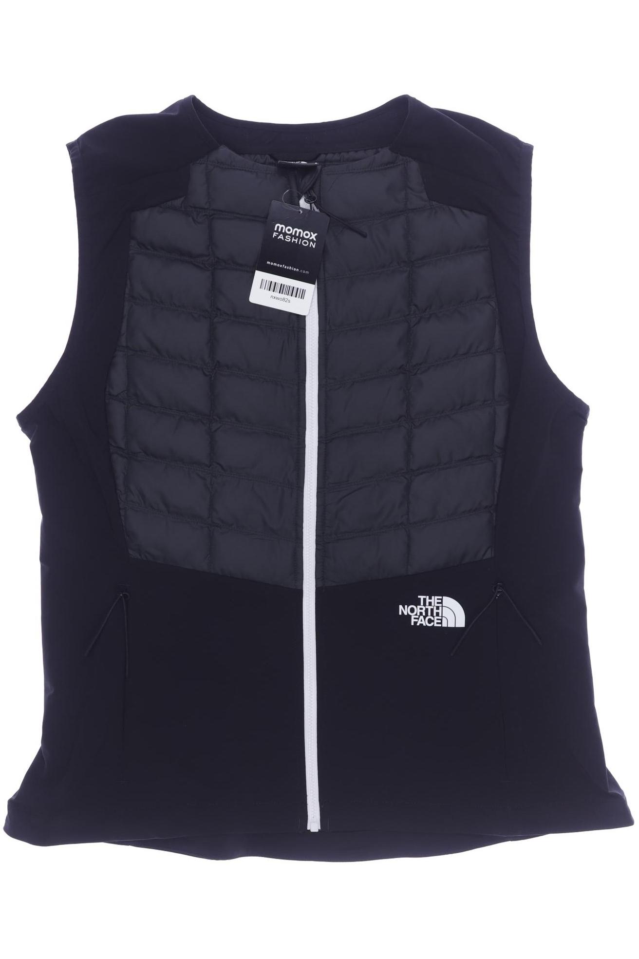 

The North Face Damen Weste, schwarz, Gr. 42