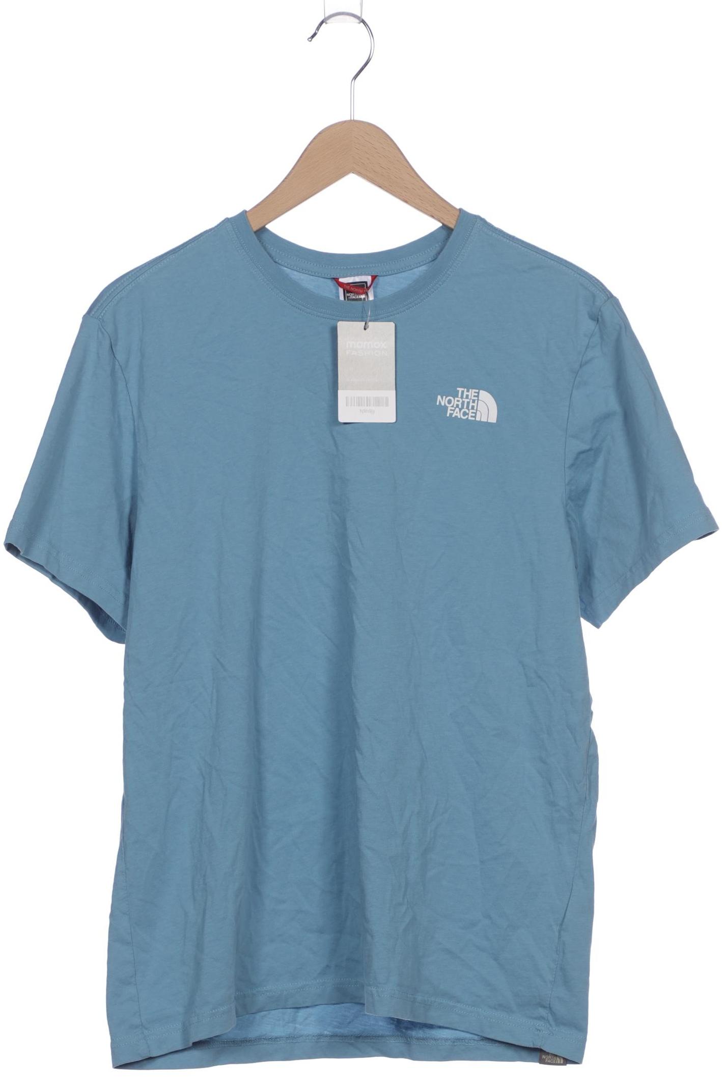 

The North Face Herren T-Shirt, blau, Gr. 52