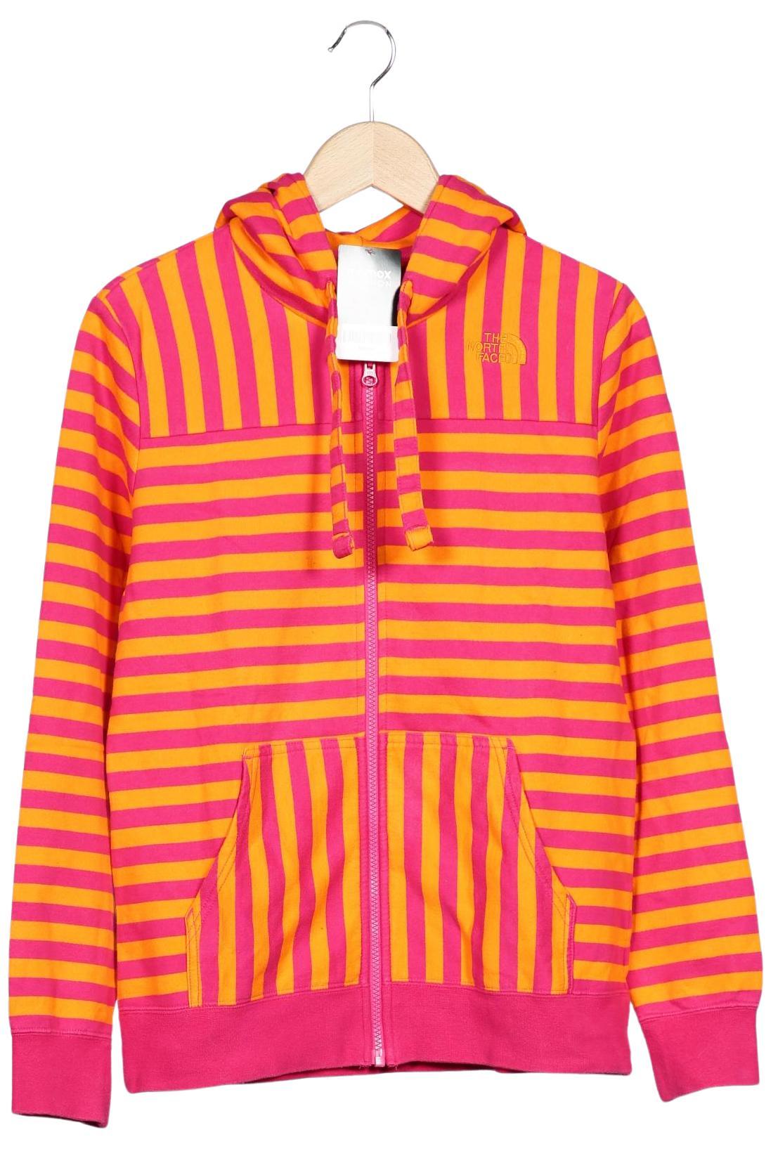 

The North Face Damen Kapuzenpullover, neon, Gr. 38