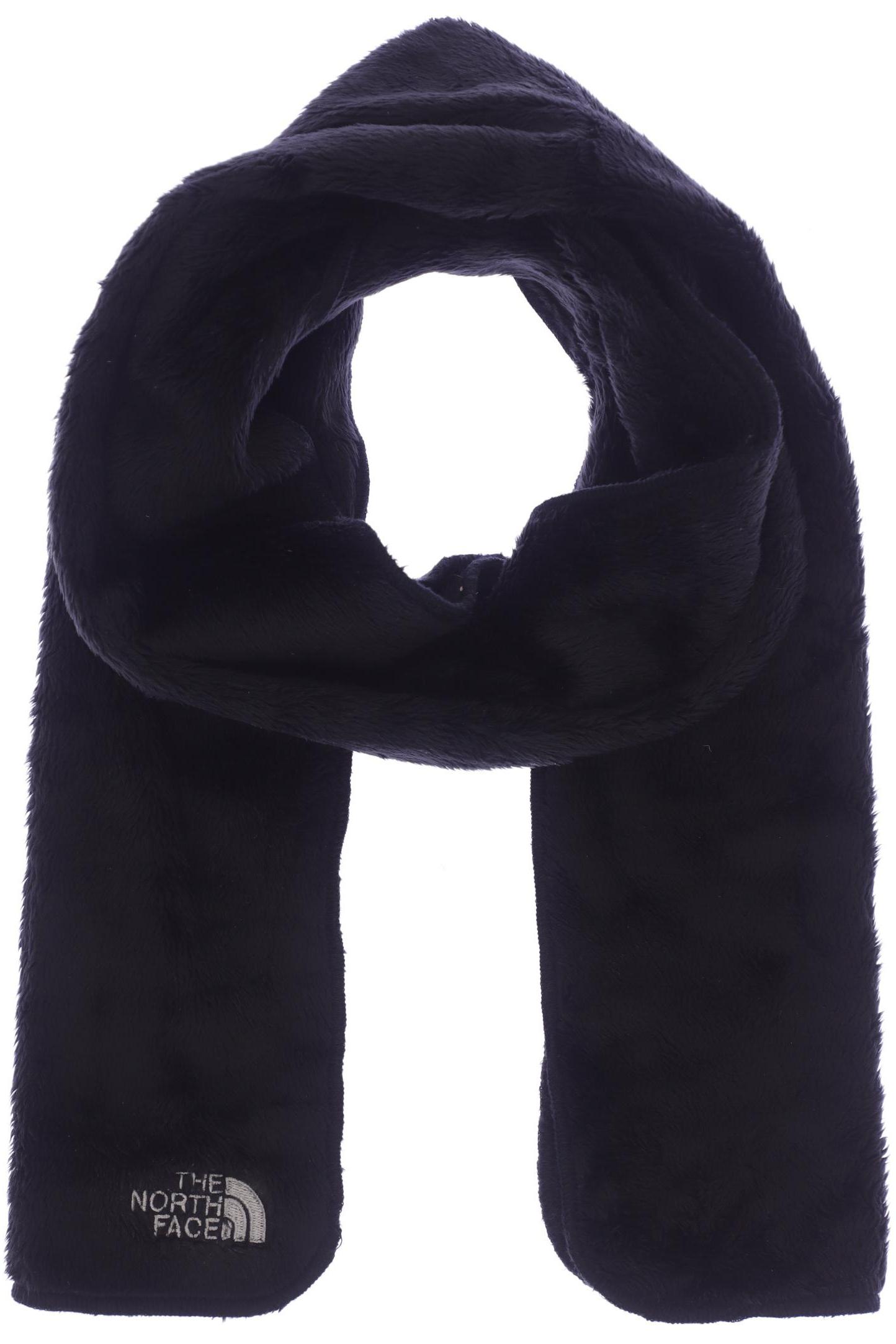 

The North Face Damen Schal, schwarz, Gr.