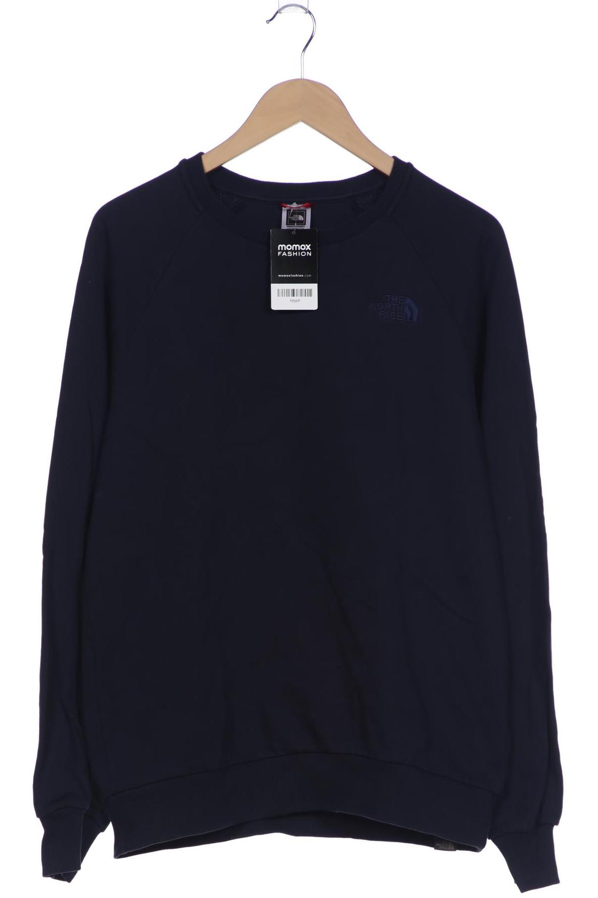 

The North Face Herren Sweatshirt, marineblau, Gr. 52