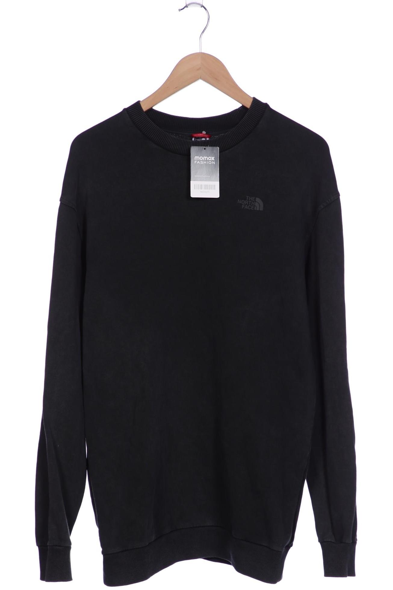 

The North Face Herren Sweatshirt, grau, Gr. 46