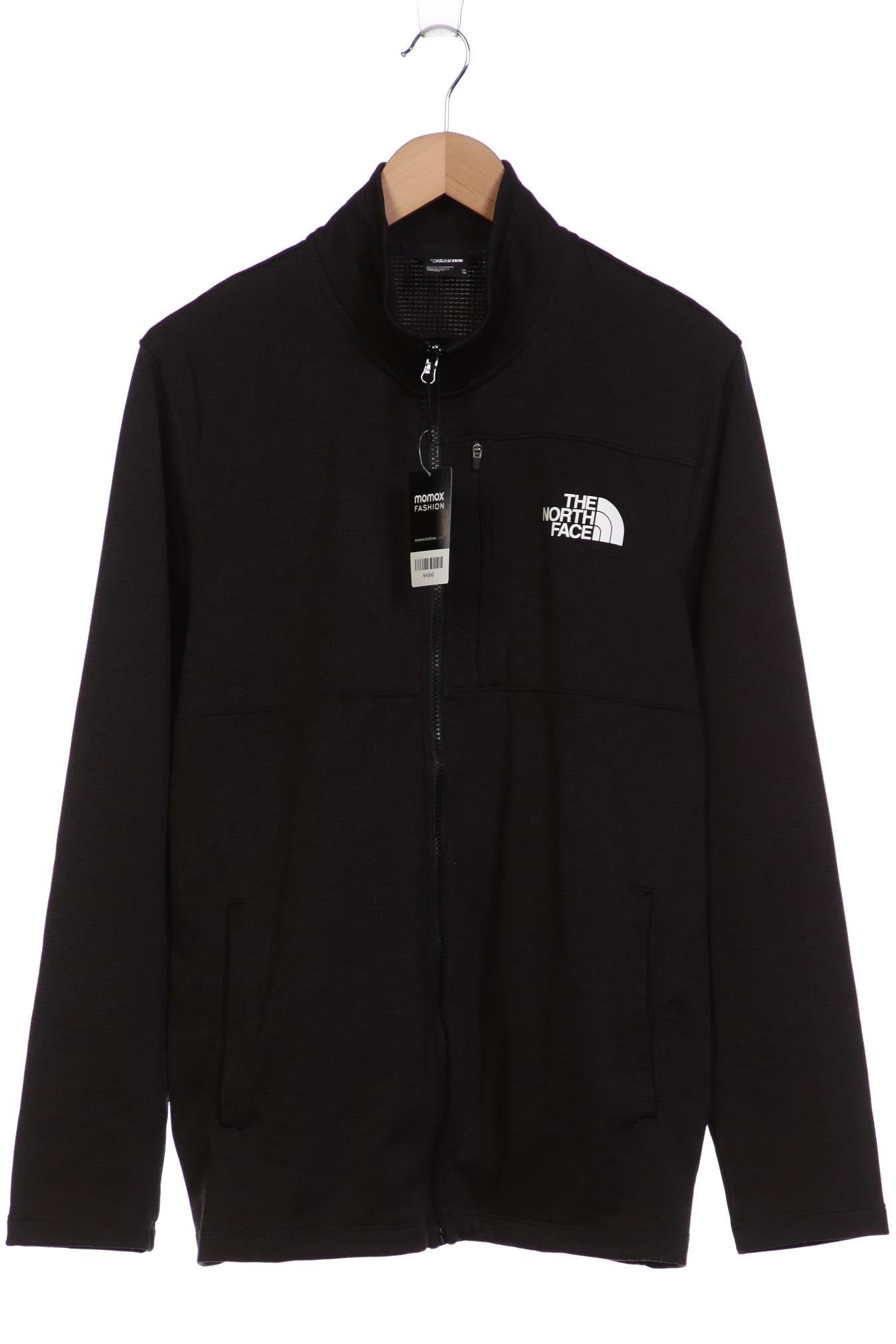 

The North Face Herren Sweatshirt, schwarz, Gr. 54