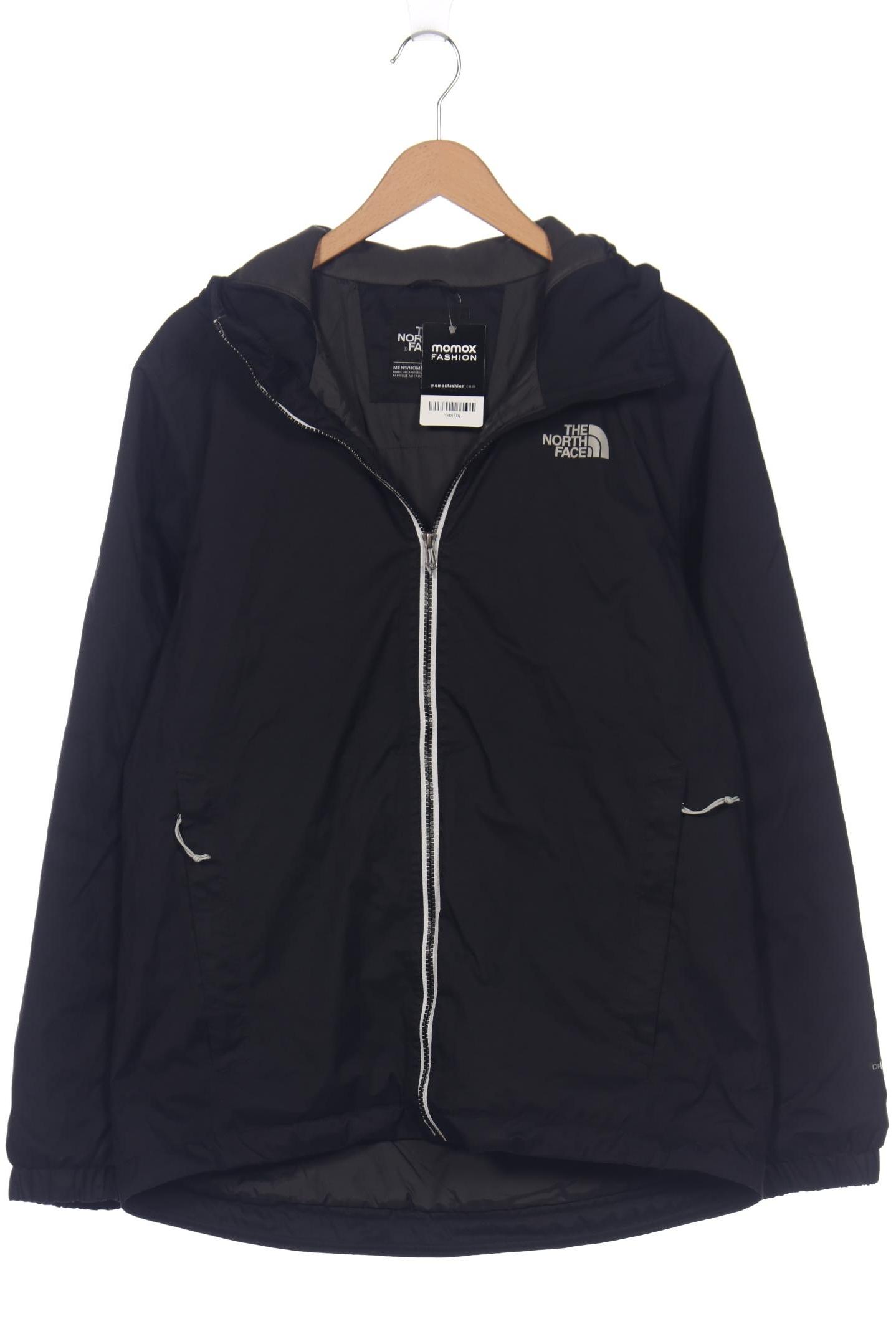 

The North Face Herren Jacke, schwarz, Gr. 48