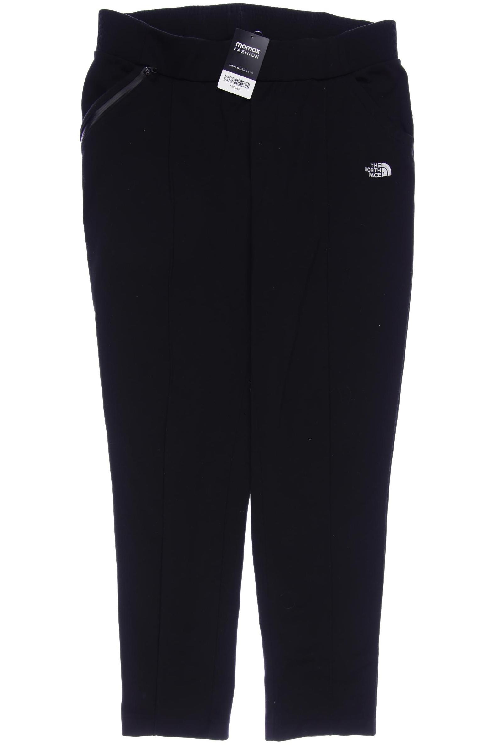 

The North Face Damen Stoffhose, schwarz