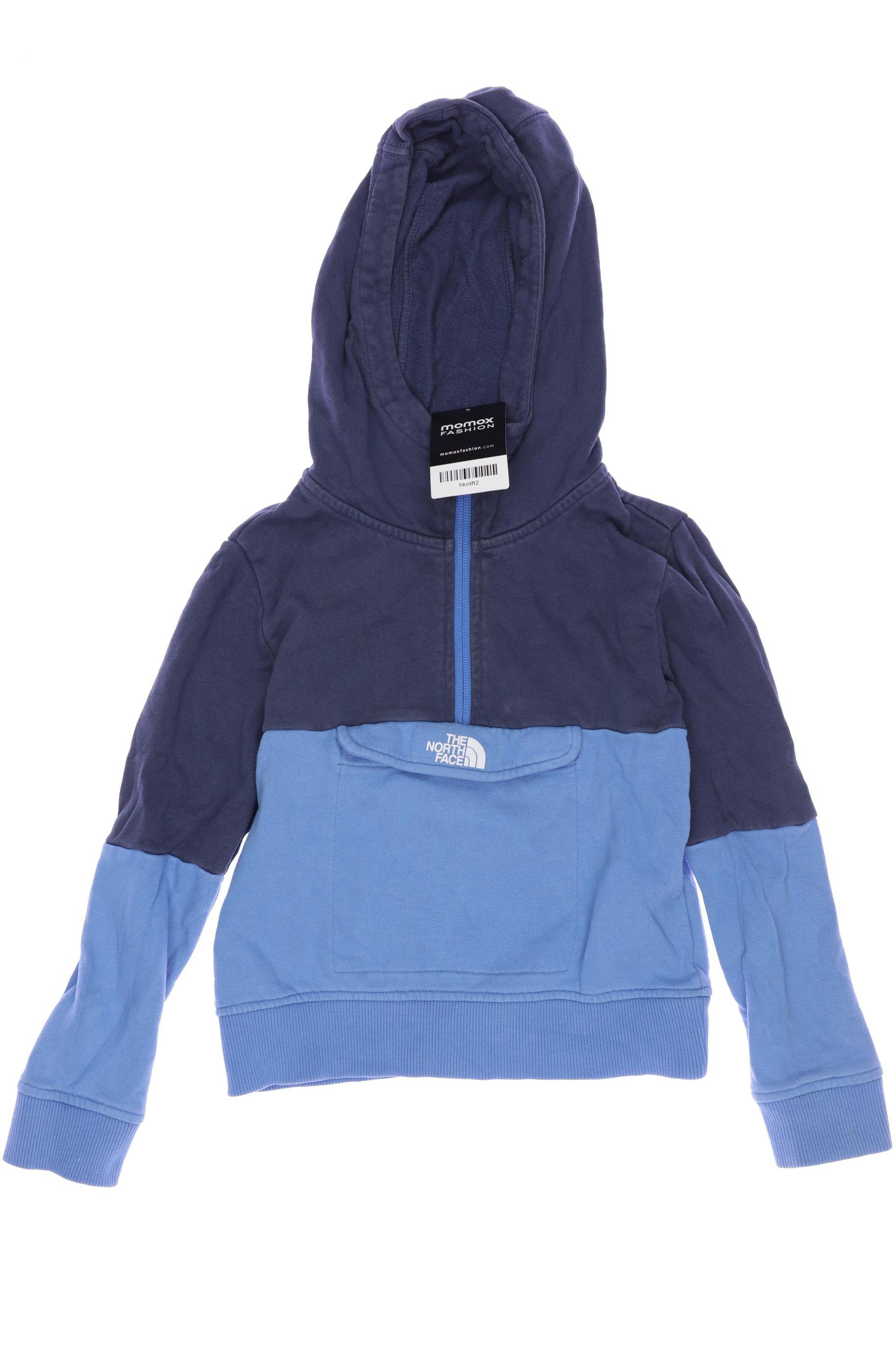 

The North Face Jungen Hoodies & Sweater, marineblau