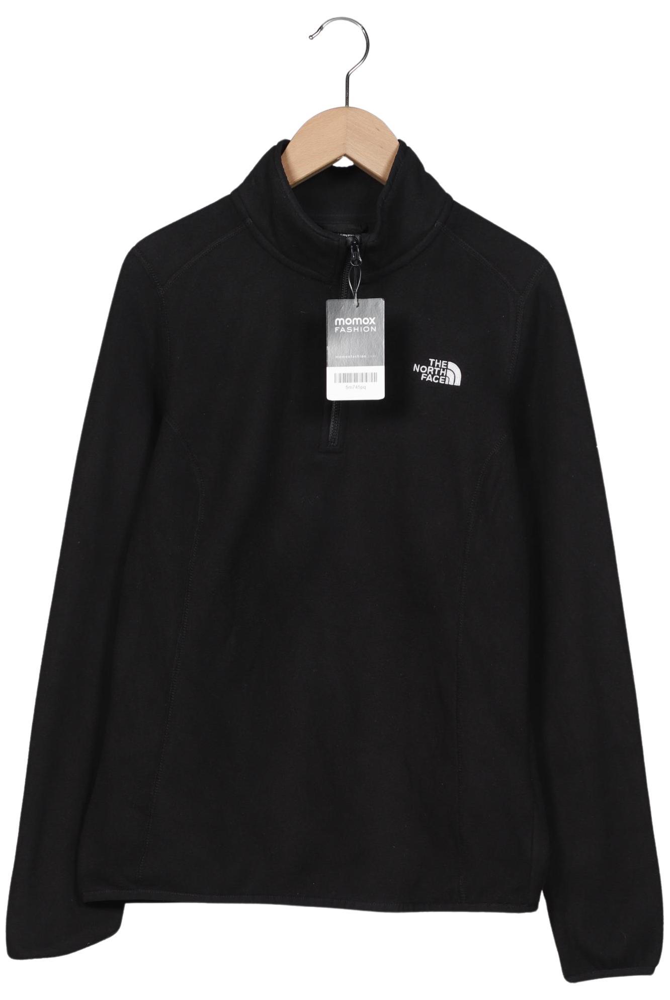 

The North Face Damen Sweatshirt, schwarz, Gr. 36
