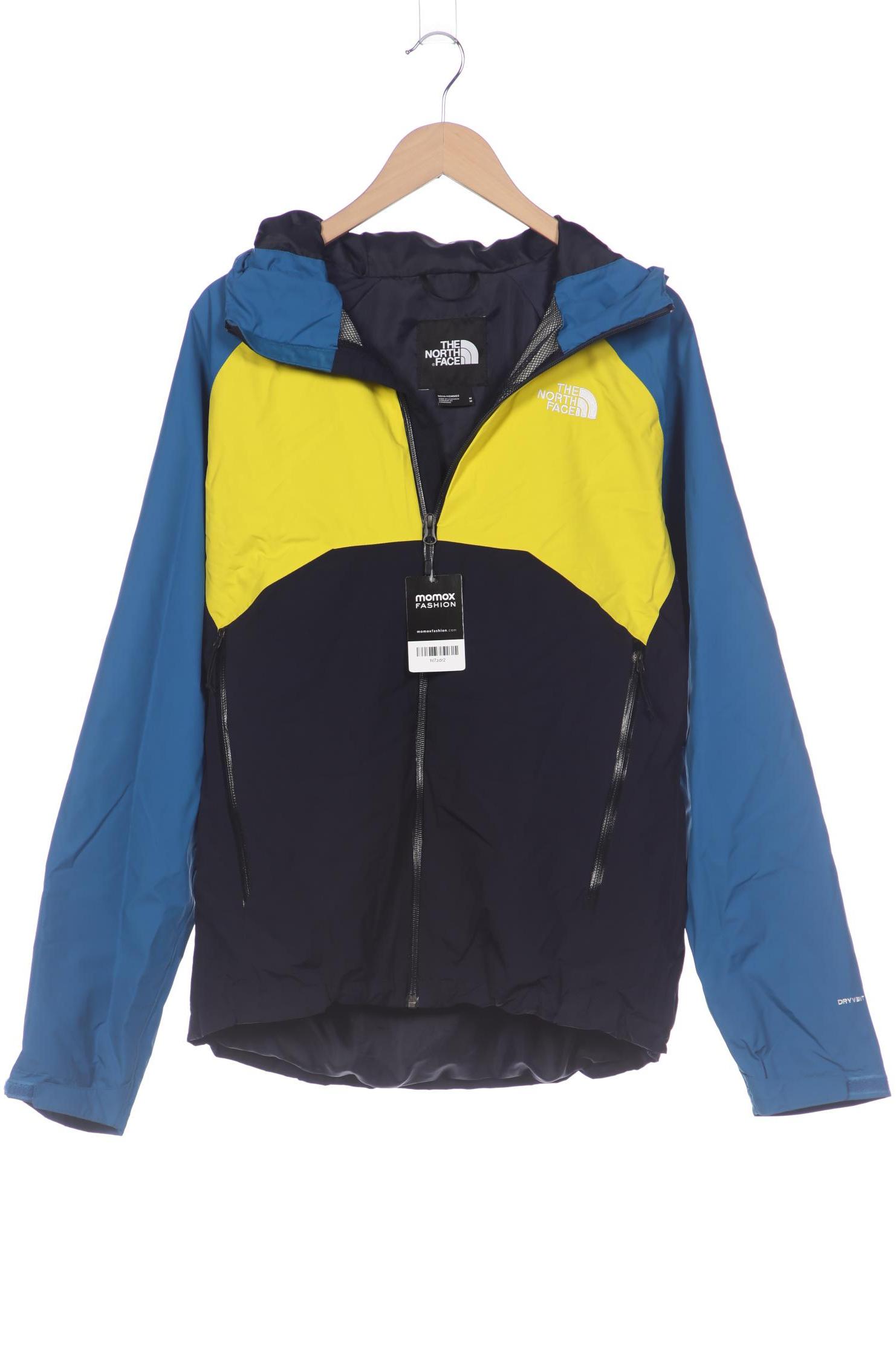 

The North Face Herren Jacke, marineblau, Gr. 48