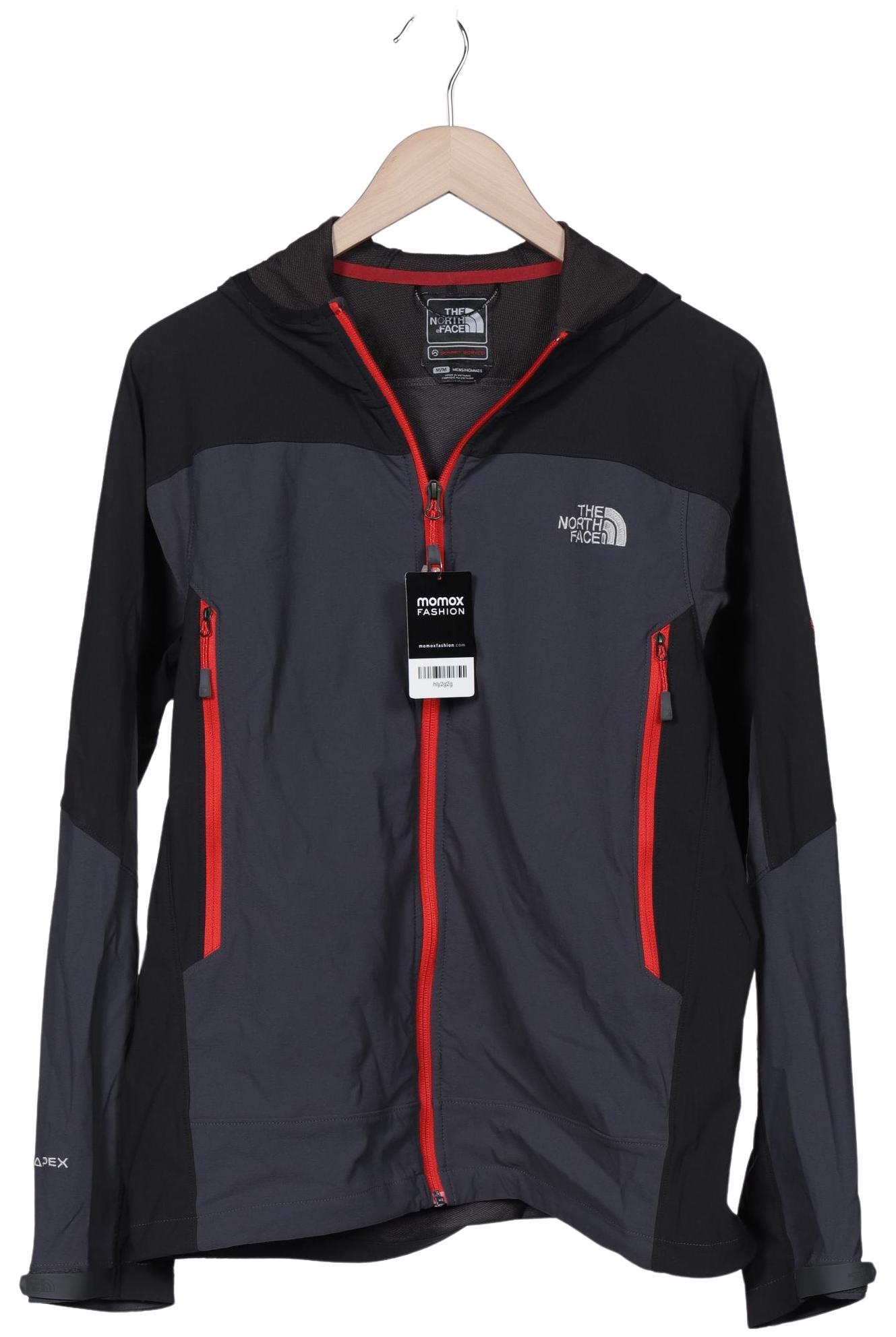 

The North Face Herren Jacke, mehrfarbig, Gr. 48