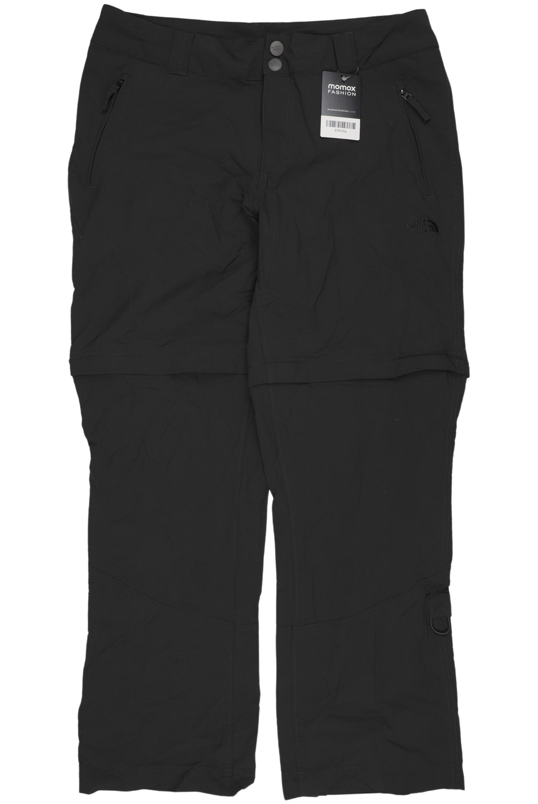 

The North Face Damen Stoffhose, grau, Gr. 14