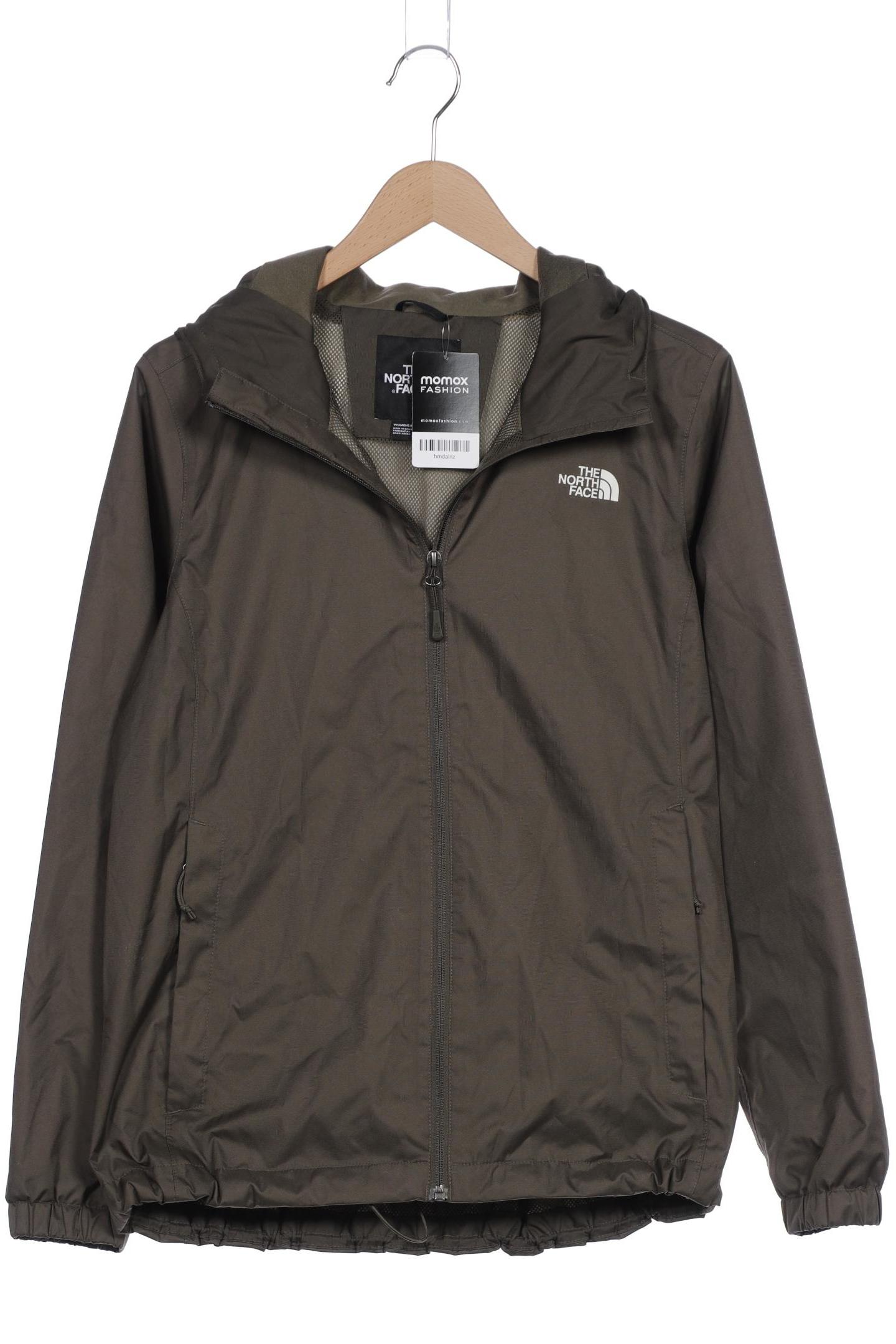 

The North Face Damen Jacke, grün, Gr. 42