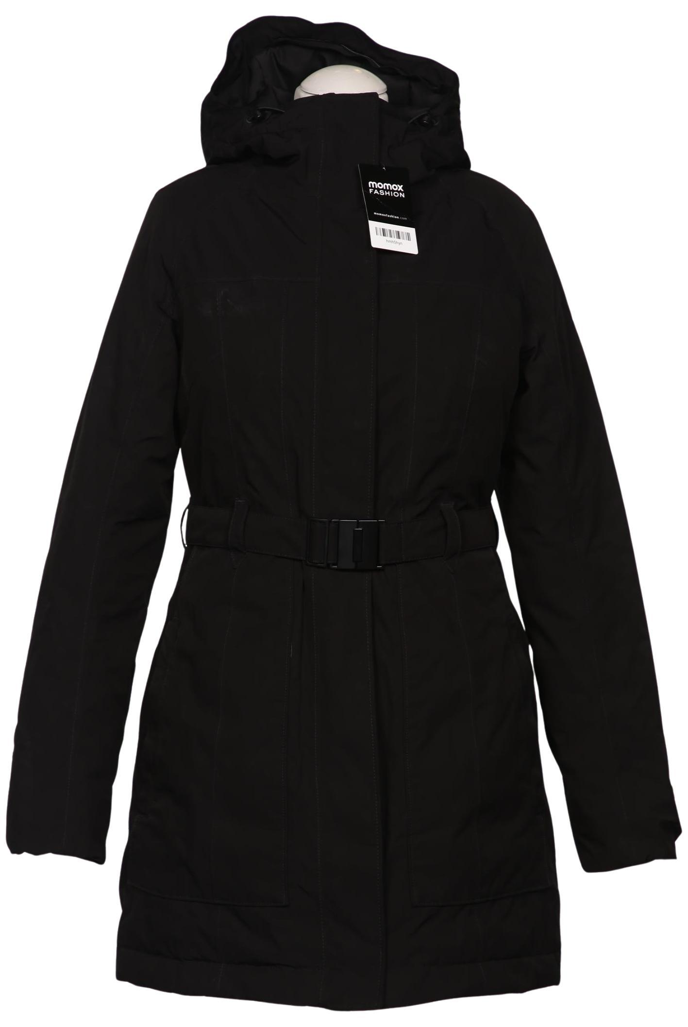 

The North Face Damen Mantel, schwarz, Gr. 36