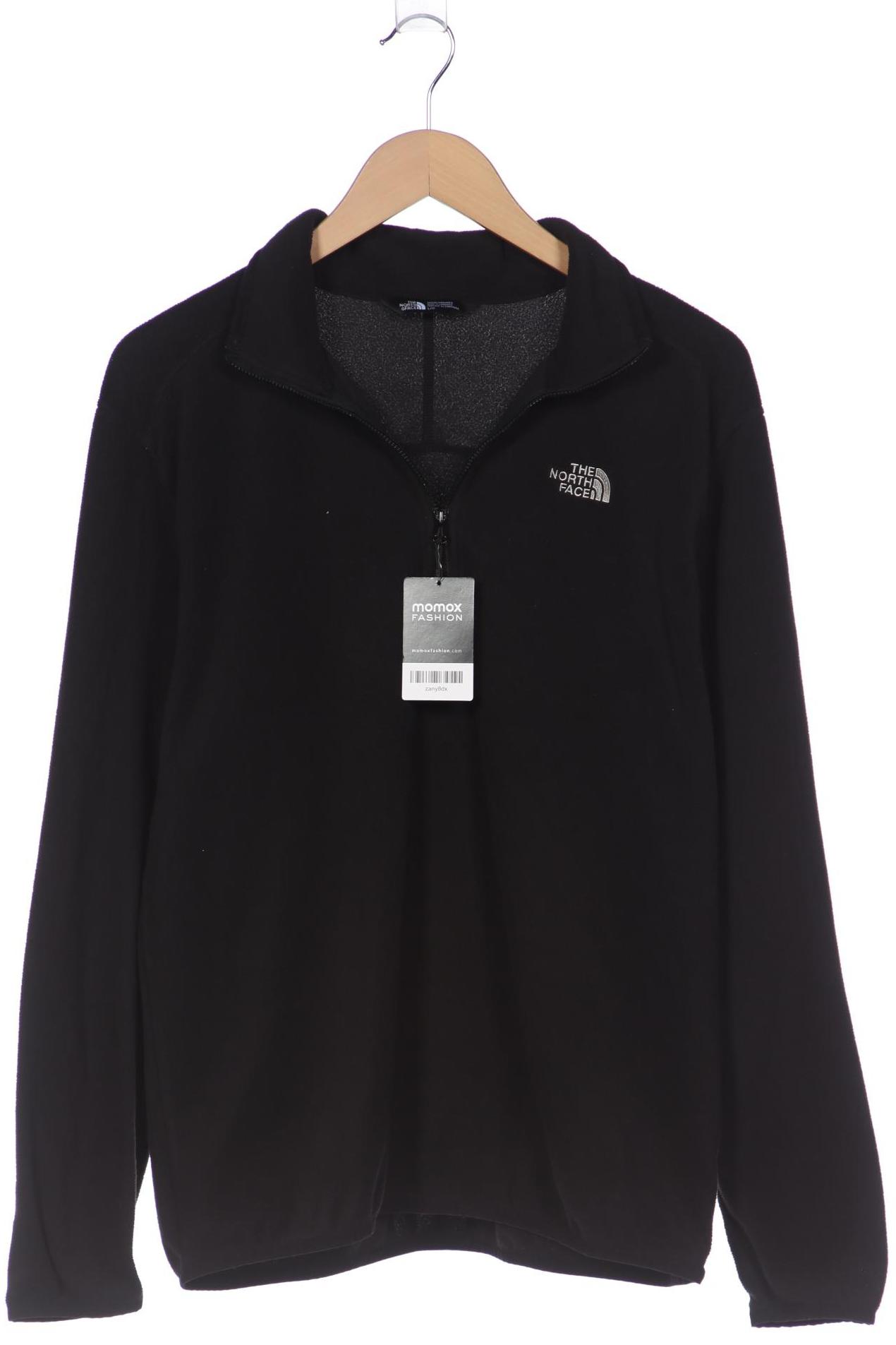 

The North Face Herren Sweatshirt, schwarz, Gr. 52