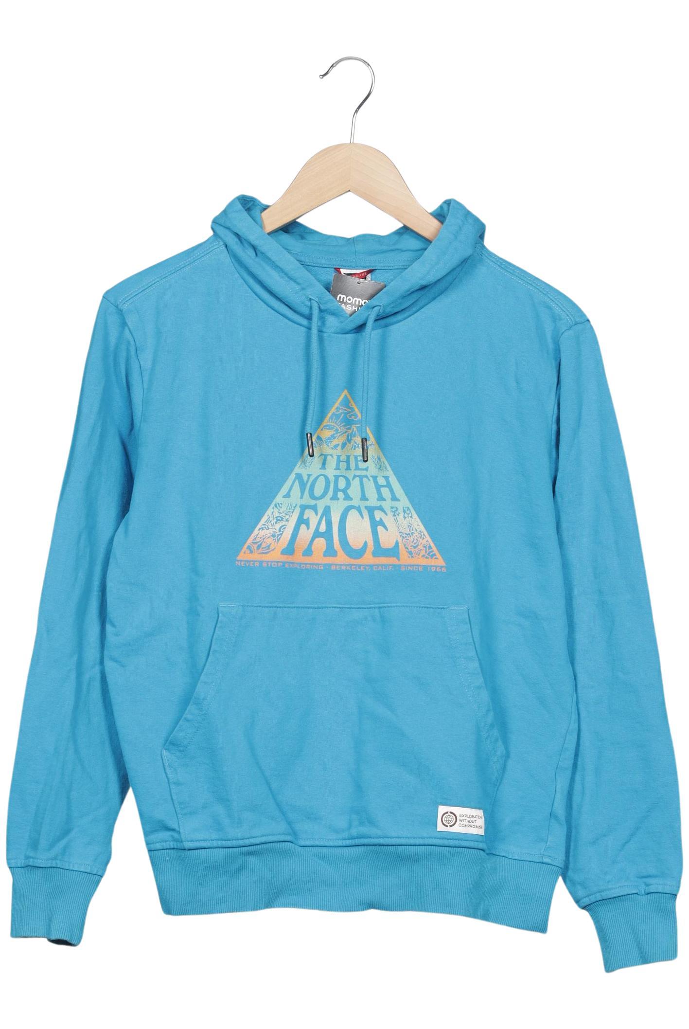 

The North Face Herren Kapuzenpullover, hellblau, Gr. 48