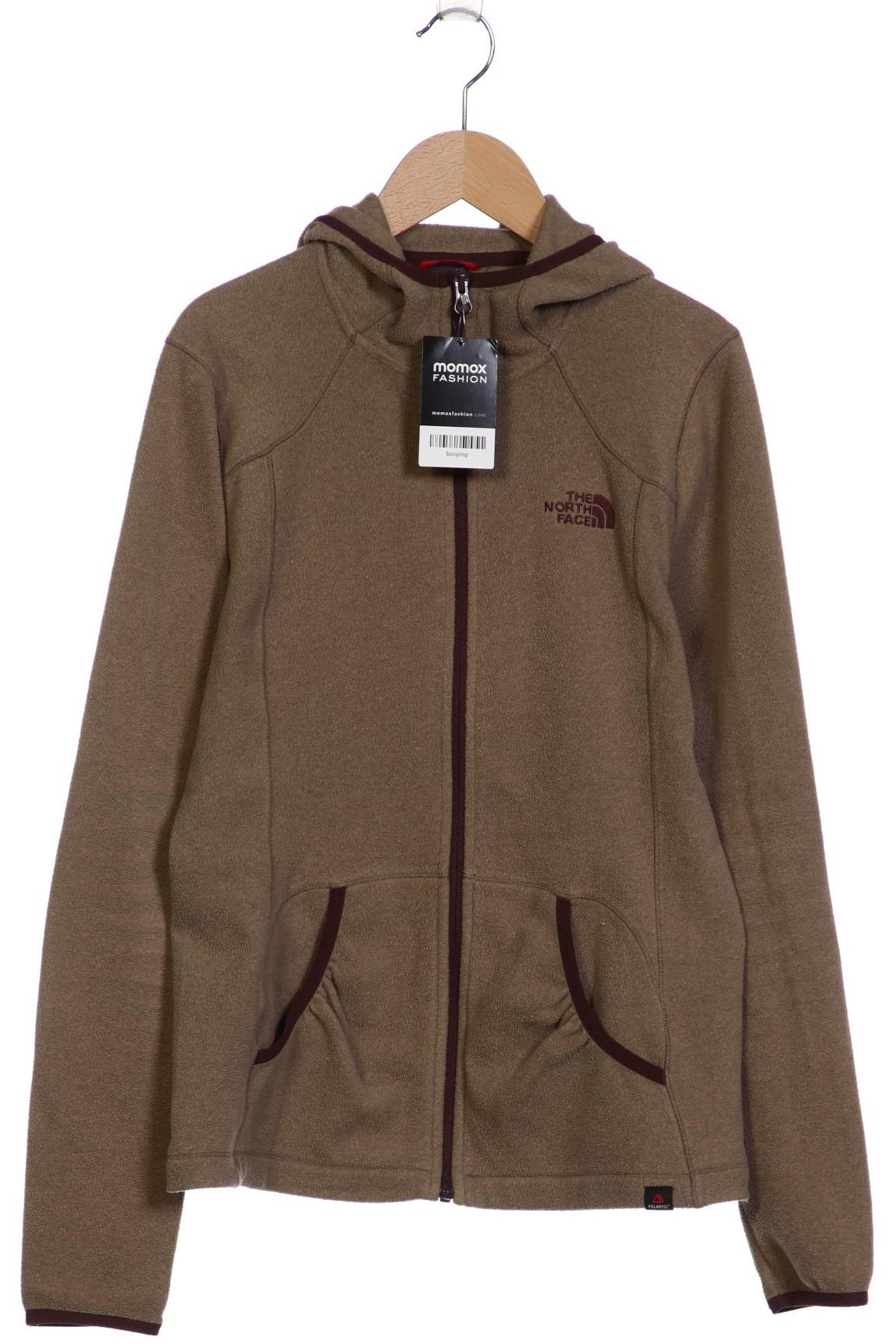 

The North Face Damen Kapuzenpullover, beige, Gr. 36