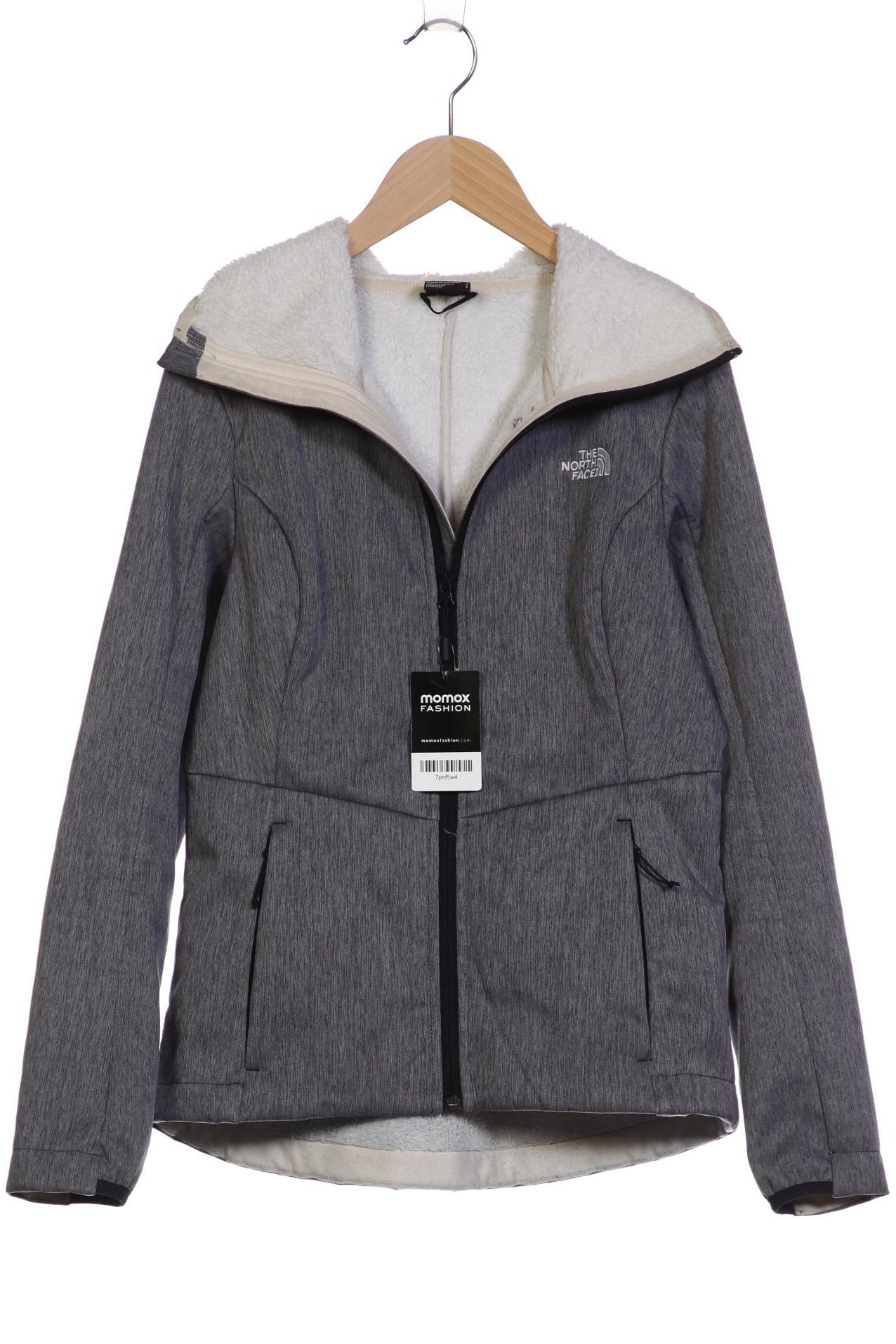 

The North Face Damen Jacke, grau, Gr. 36