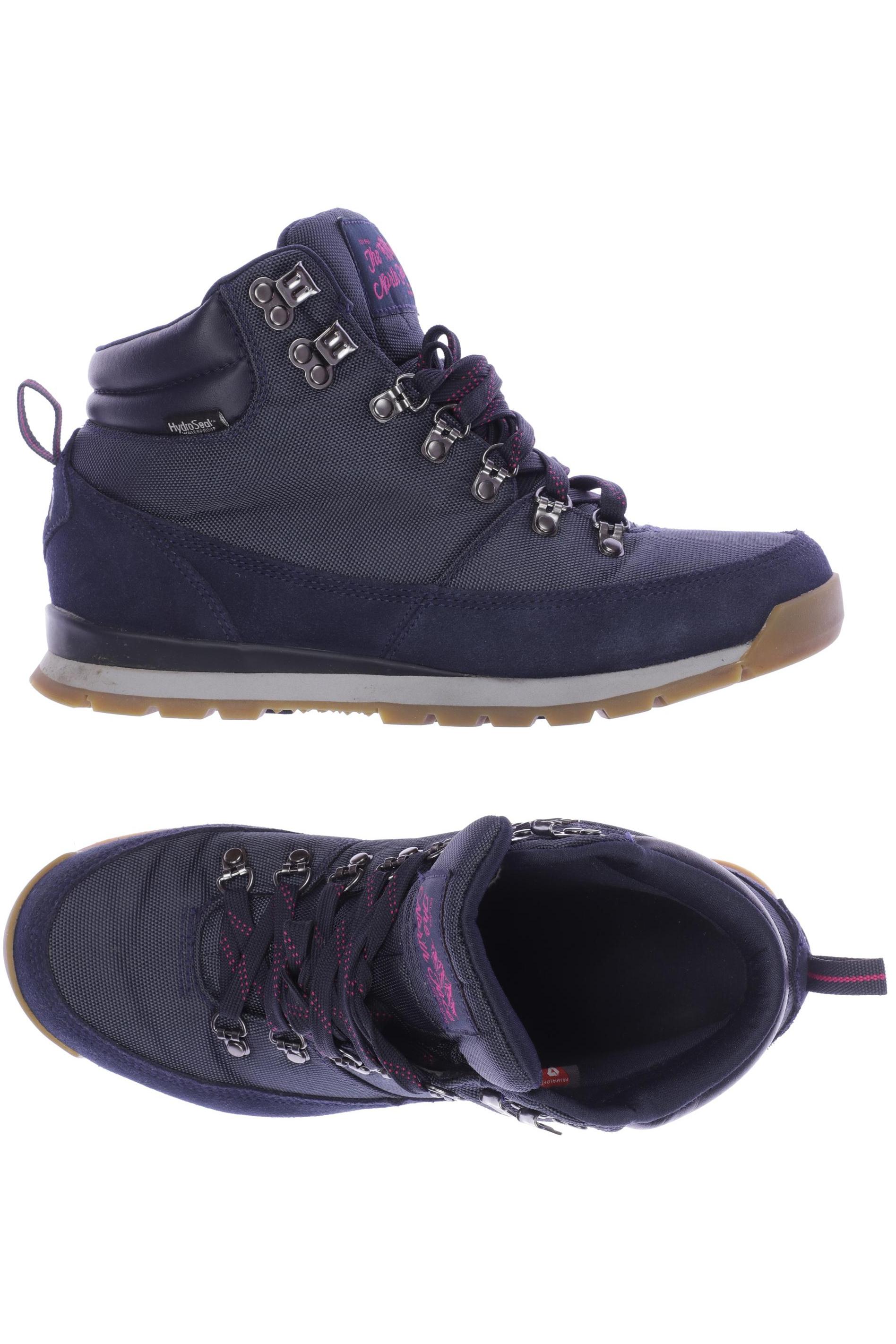

The North Face Damen Stiefelette, marineblau, Gr. 40.5