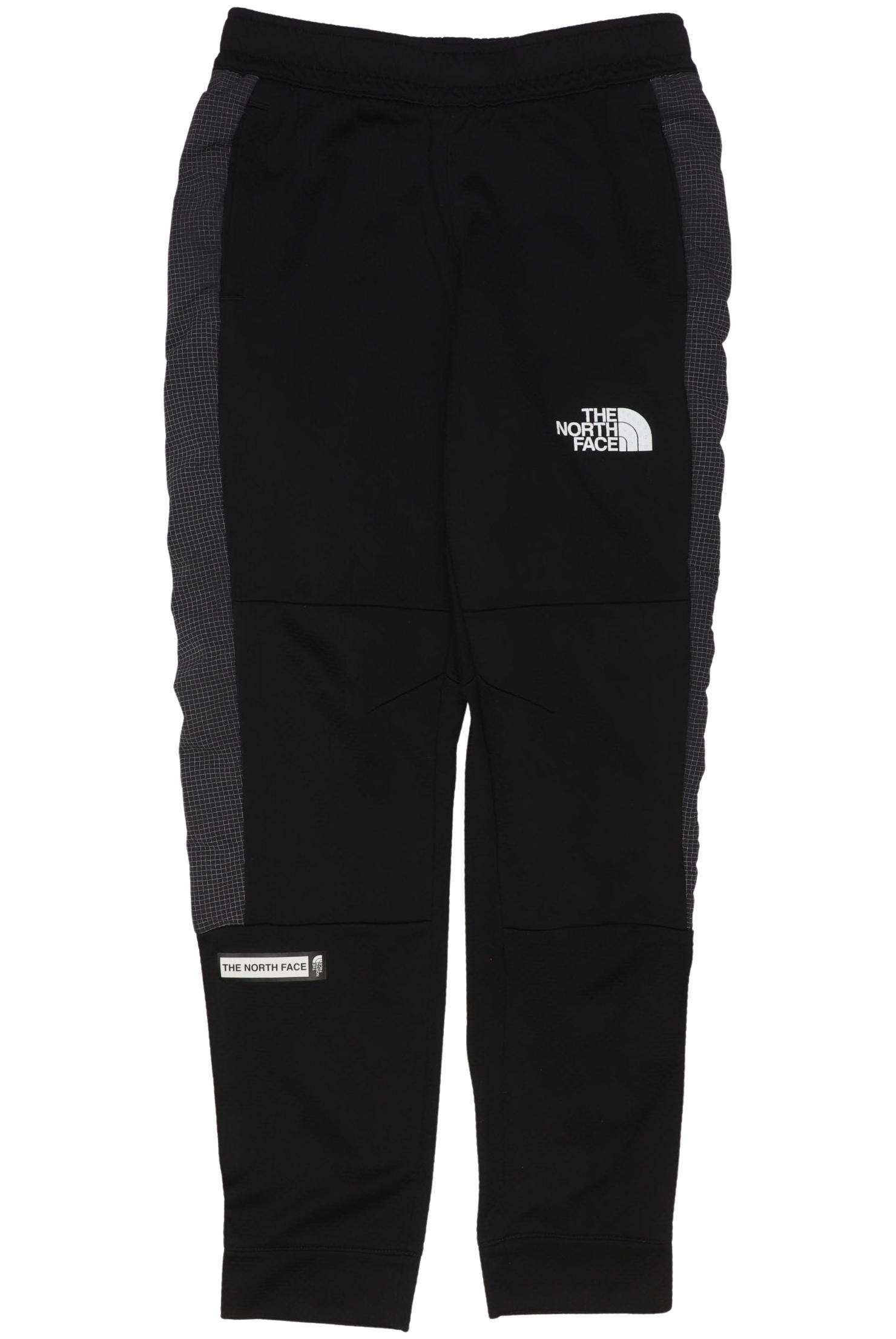 

The North Face Herren Stoffhose, schwarz, Gr. 0