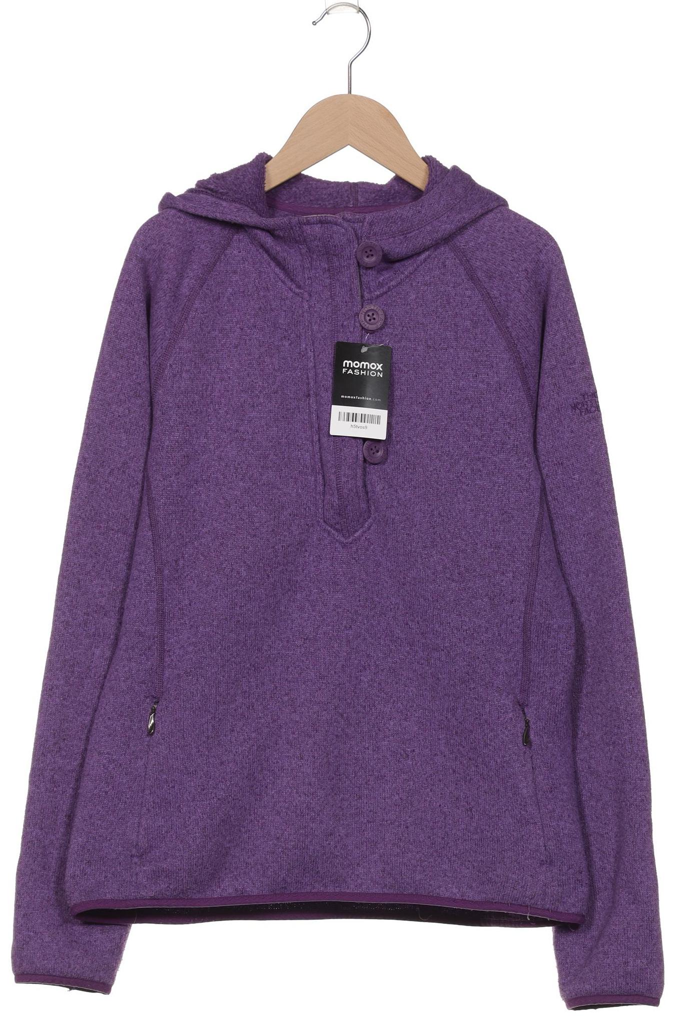 

The North Face Damen Kapuzenpullover, flieder, Gr. 42