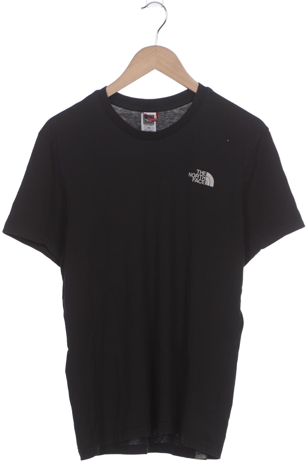 

The North Face Herren T-Shirt, schwarz, Gr. 48