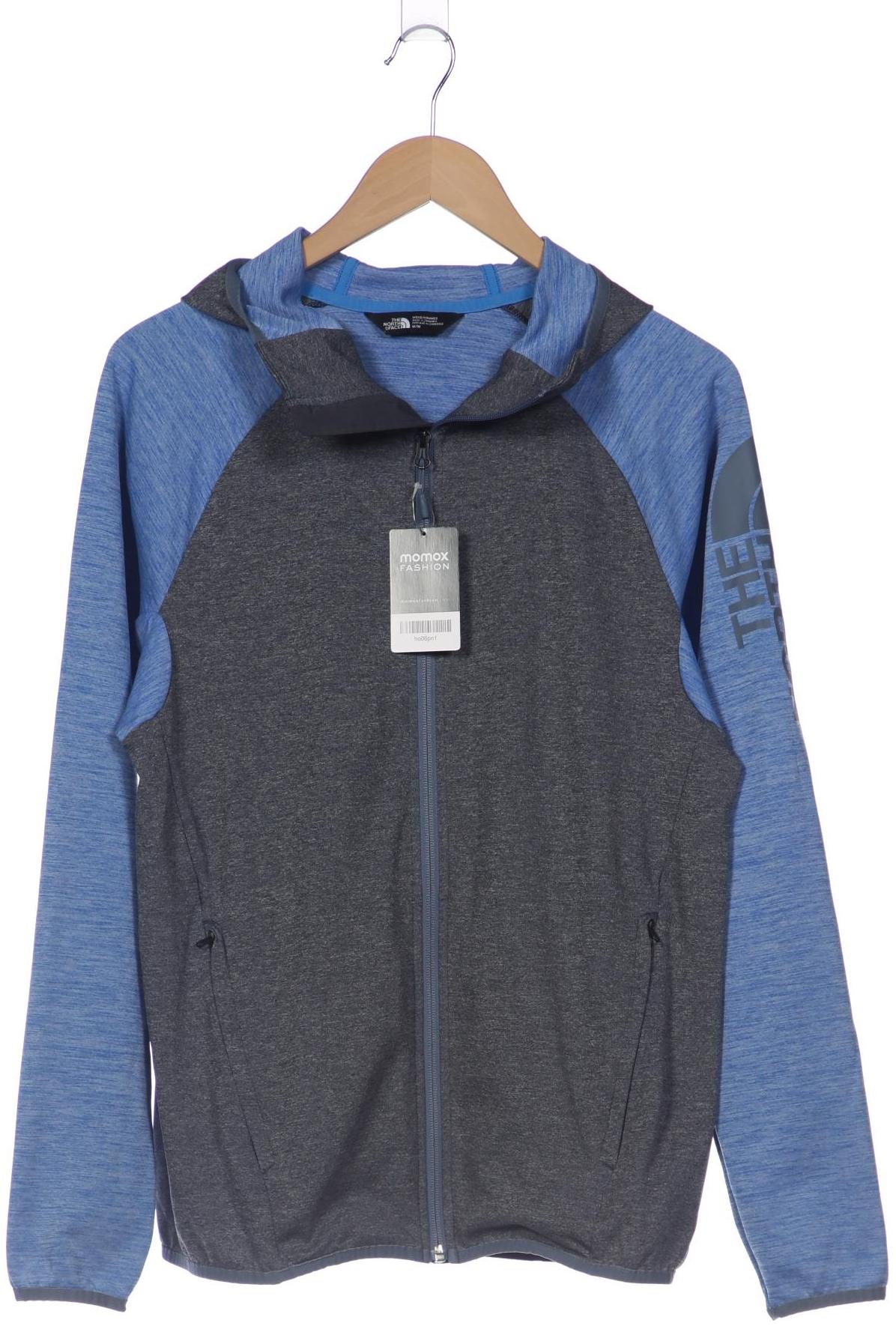 

The North Face Herren Kapuzenpullover, grau, Gr. 48