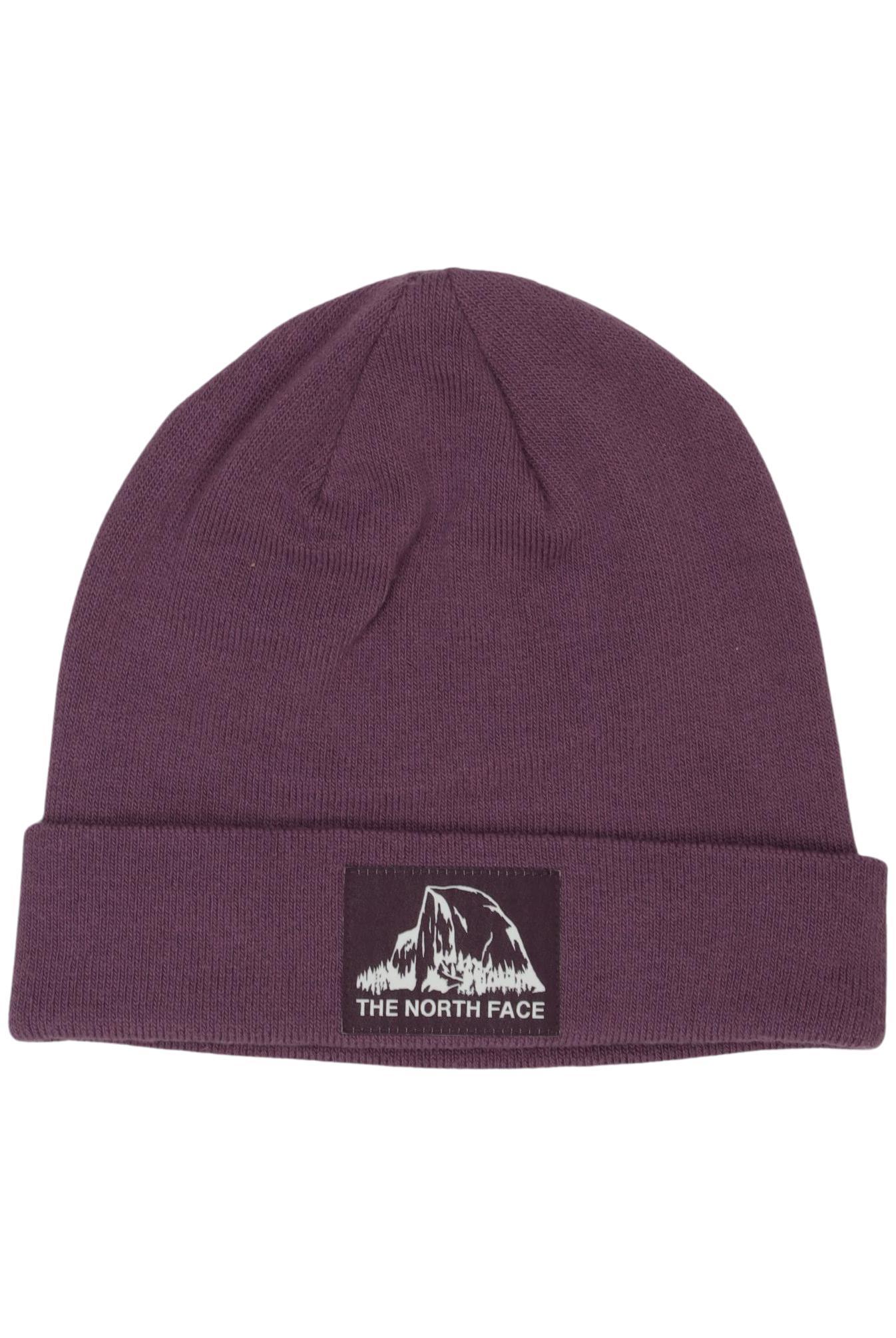 

The North Face Damen Hut/Mütze, flieder, Gr. uni