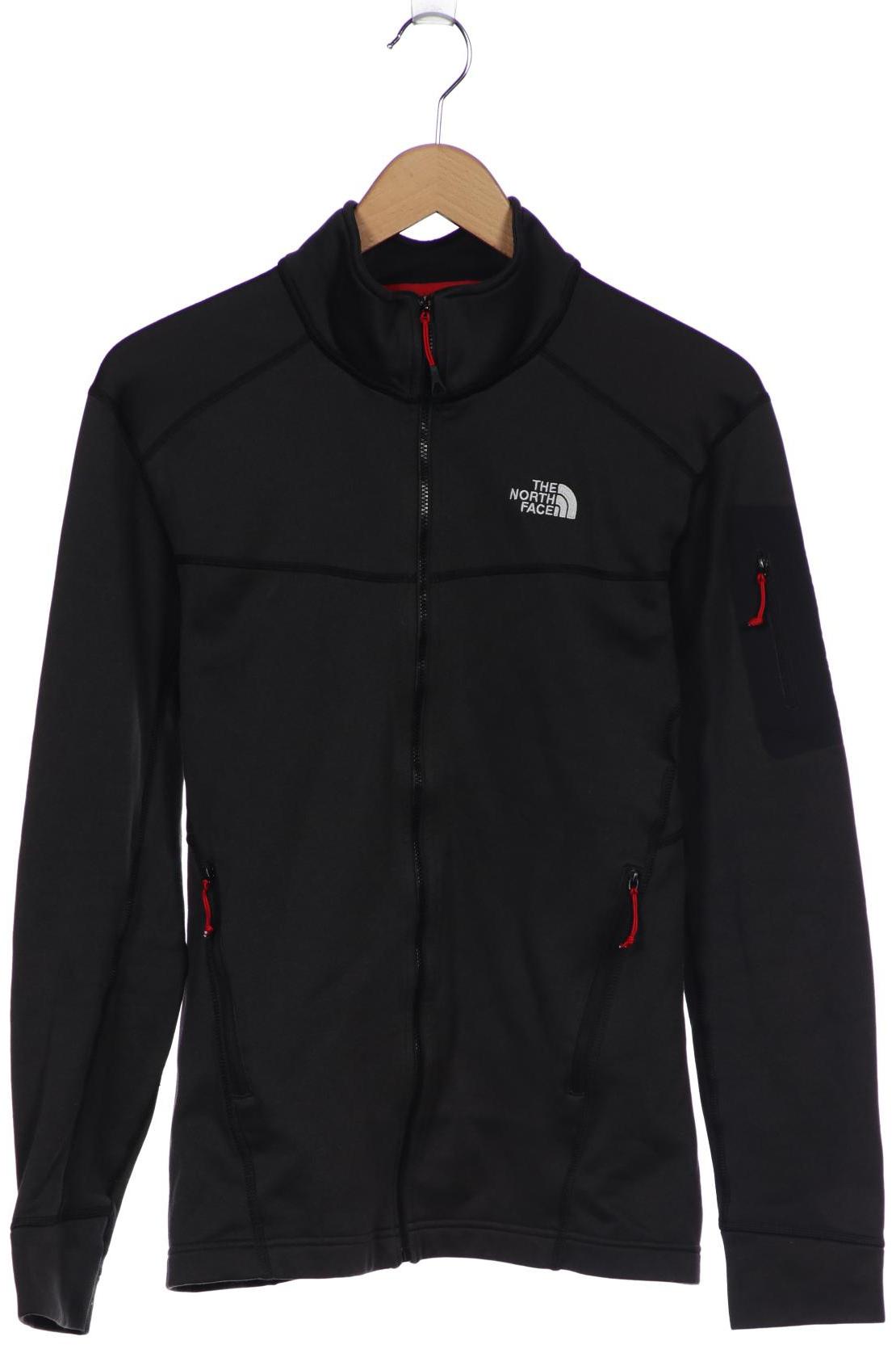 

The North Face Herren Jacke, schwarz