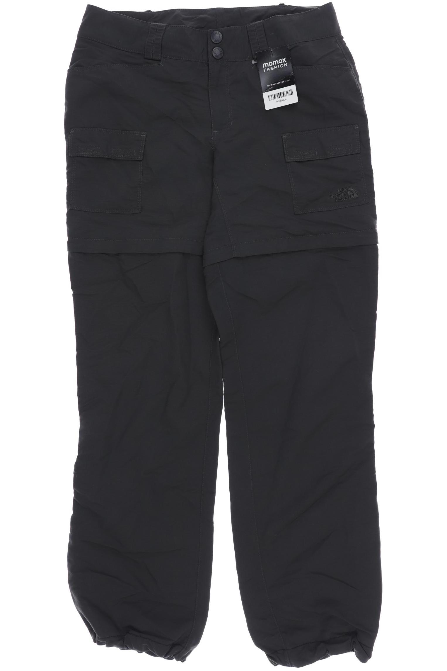 

The North Face Damen Stoffhose, grau, Gr. 4