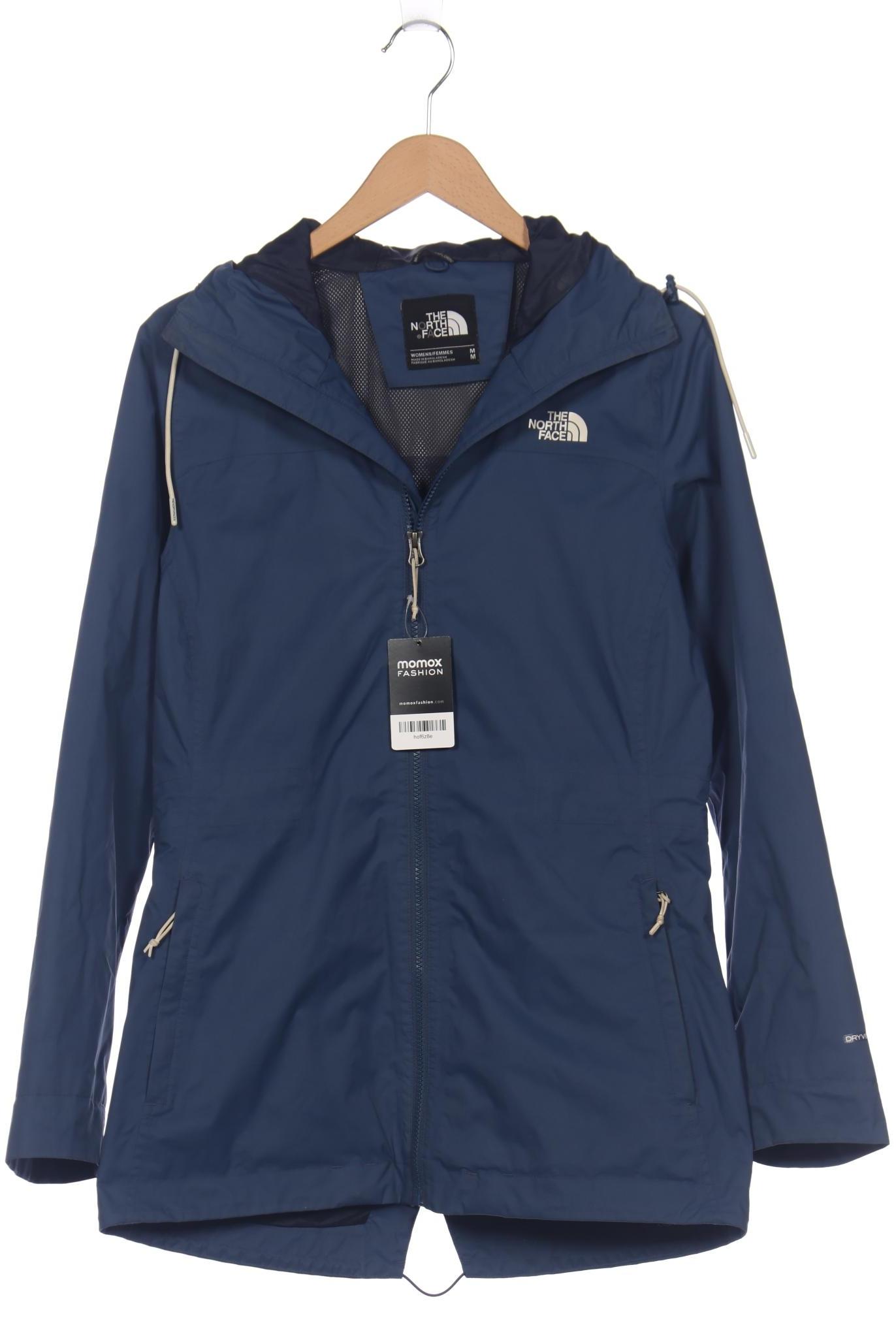 

The North Face Damen Jacke, marineblau, Gr. 38