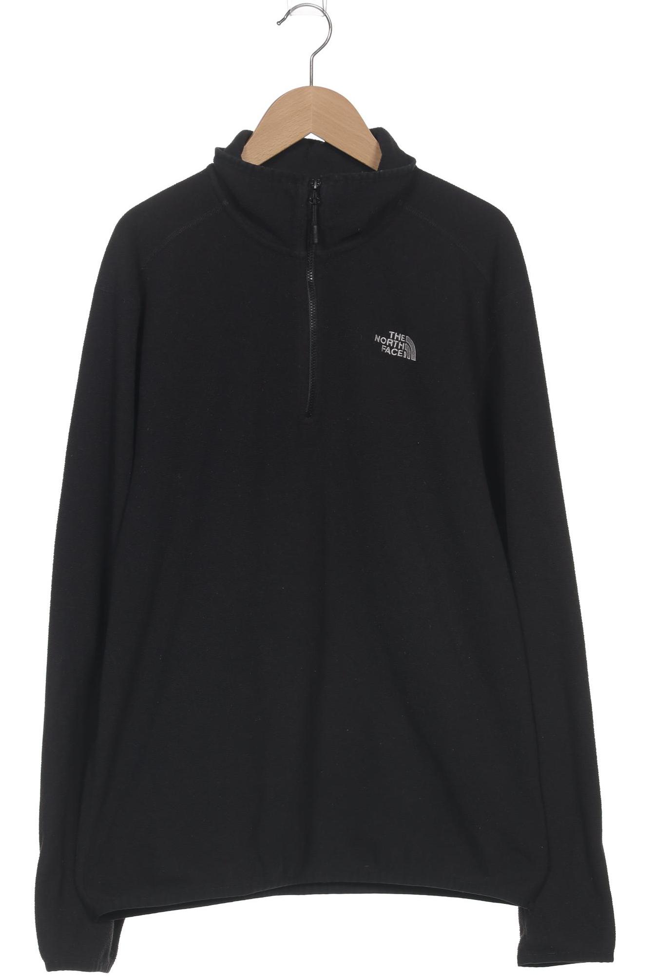 

The North Face Herren Sweatshirt, schwarz, Gr. 48