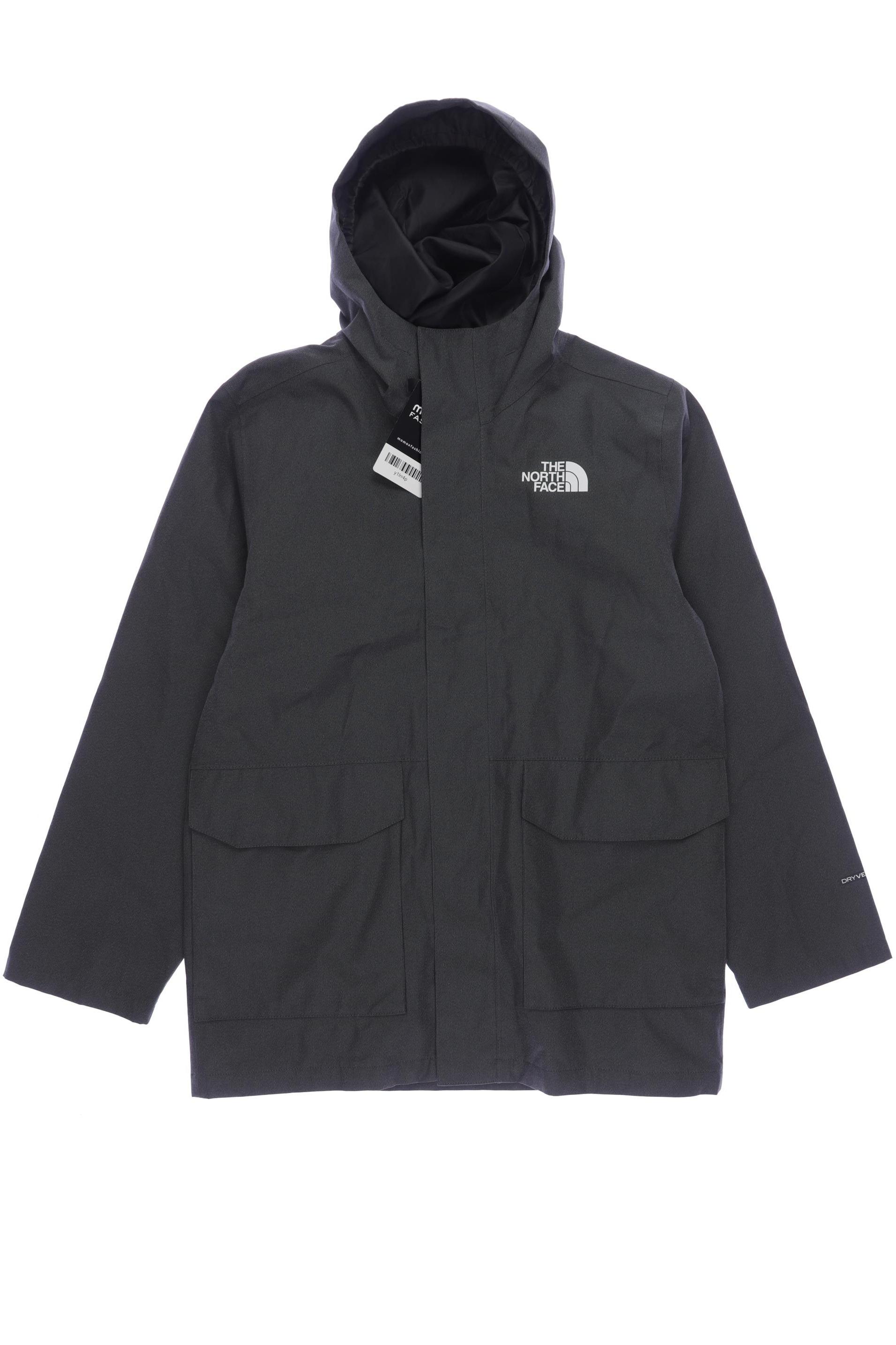 

The North Face Jungen Jacke, grau